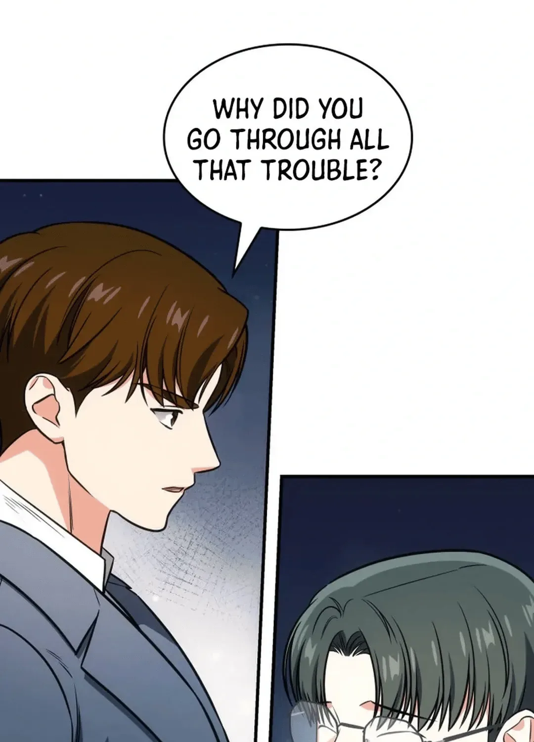 Together With the Gods of Music Chapter 67 page 50