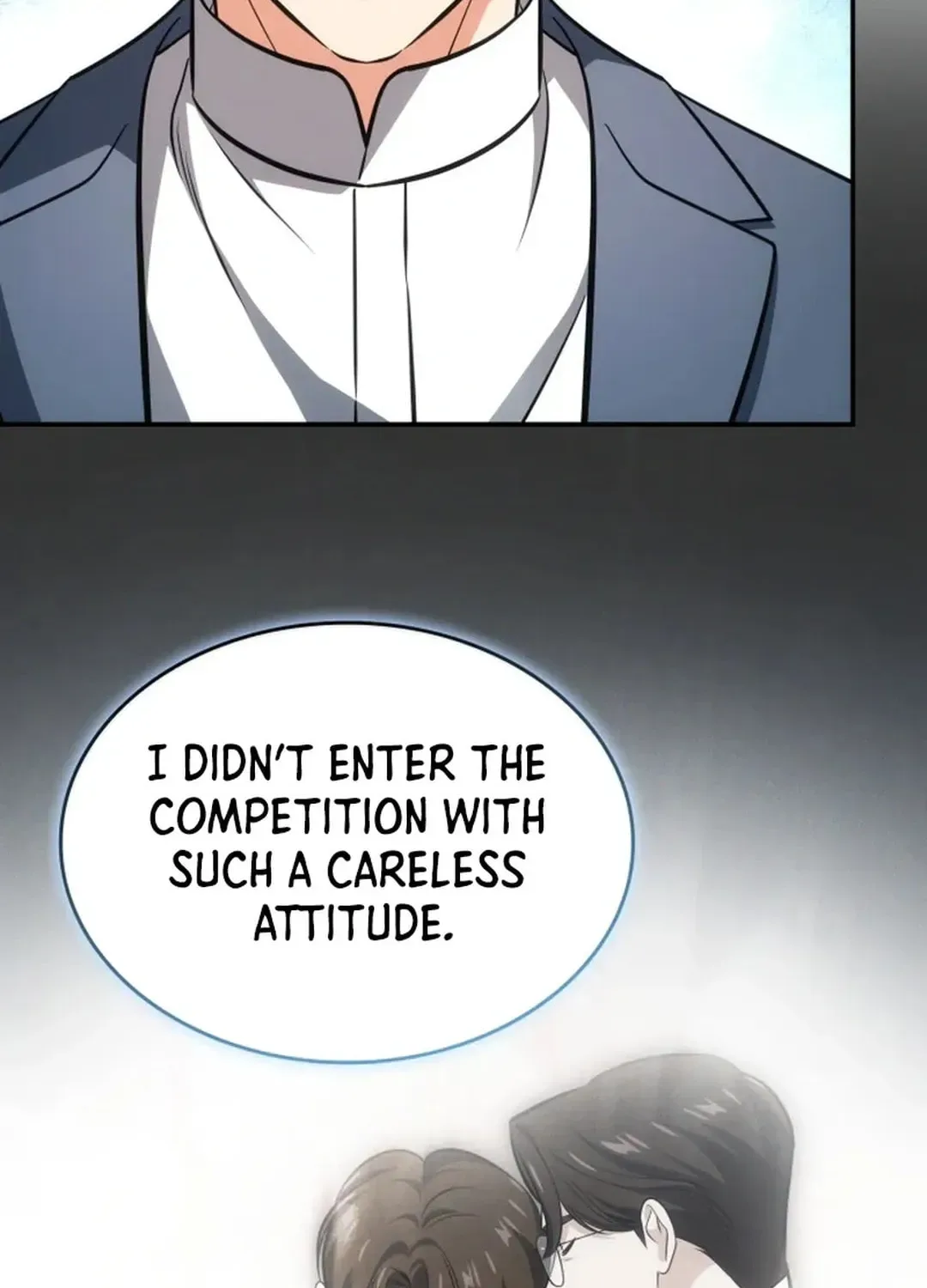 Together With the Gods of Music Chapter 67 page 57