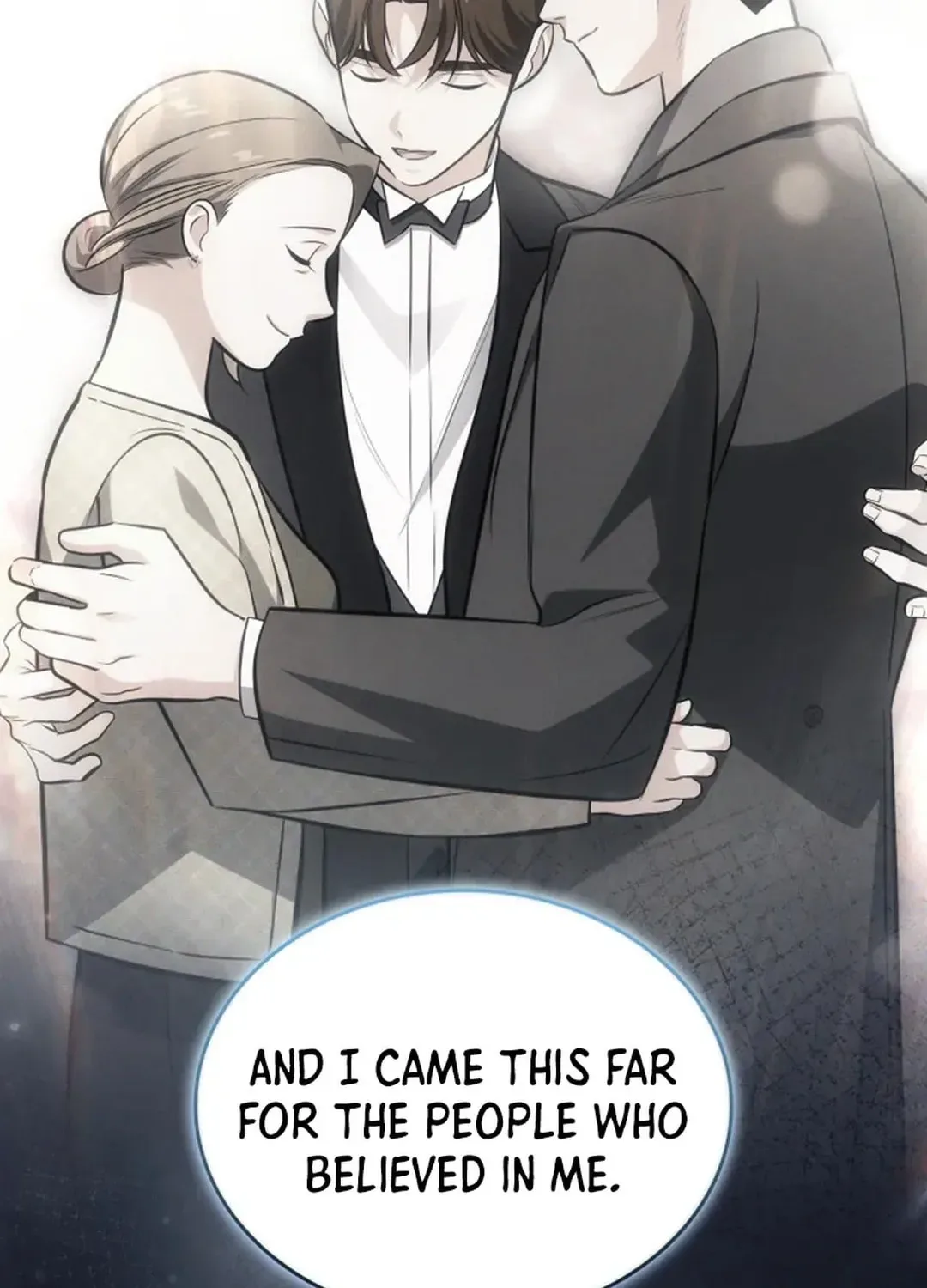 Together With the Gods of Music Chapter 67 page 58