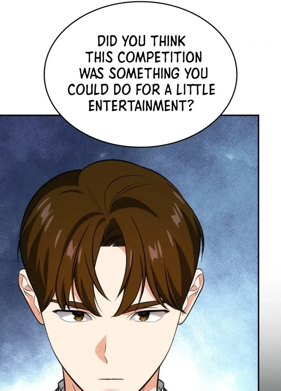Together With the Gods of Music Chapter 67 page 56