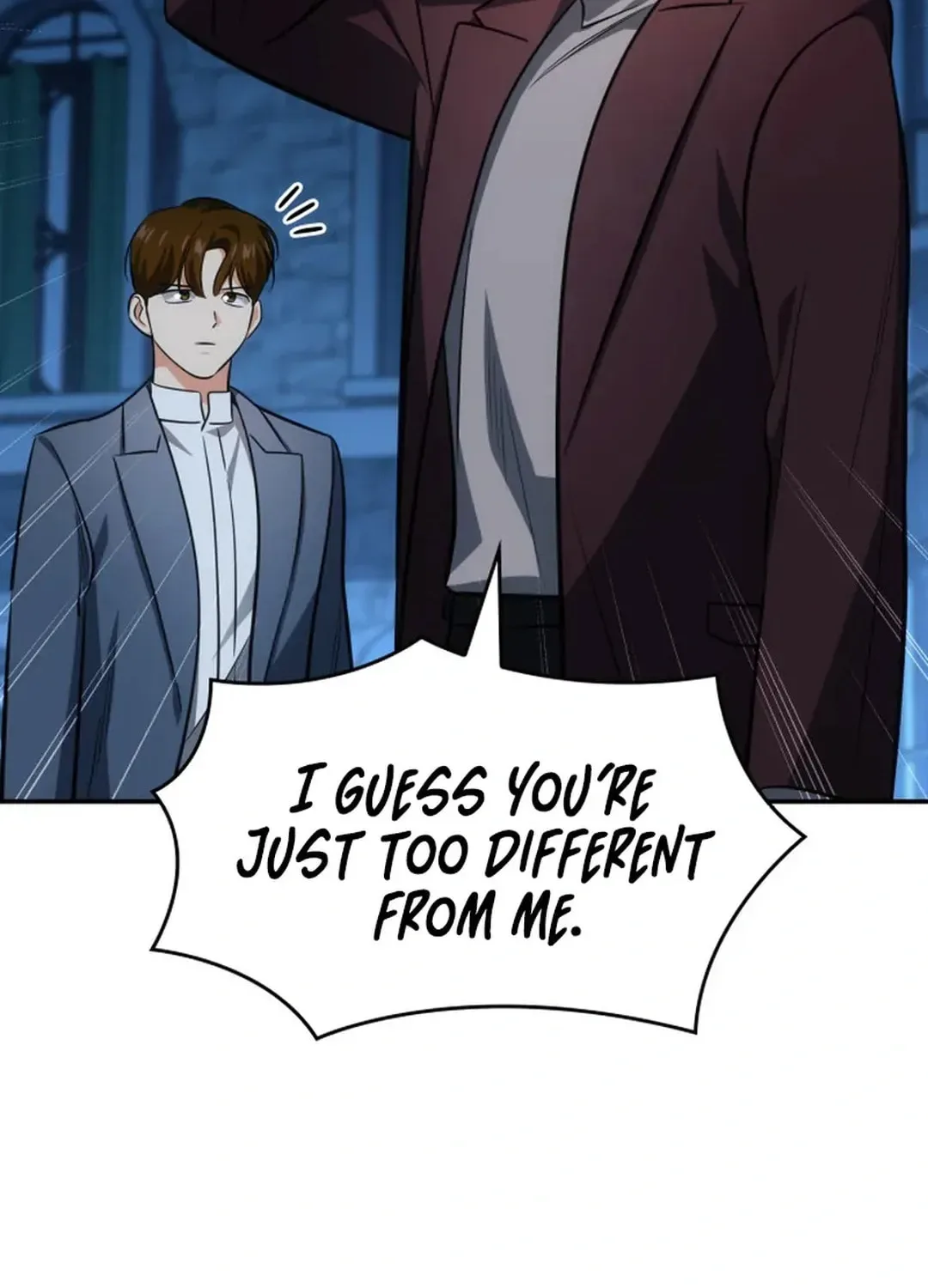 Together With the Gods of Music Chapter 67 page 64