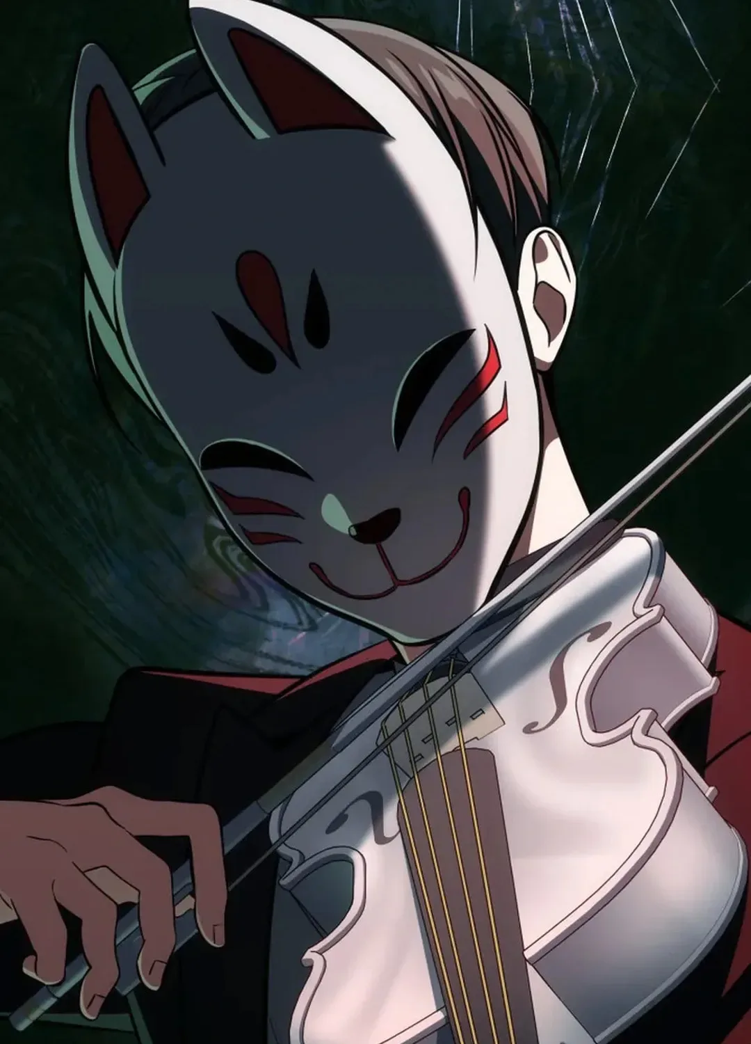 Together With the Gods of Music Chapter 67 page 71