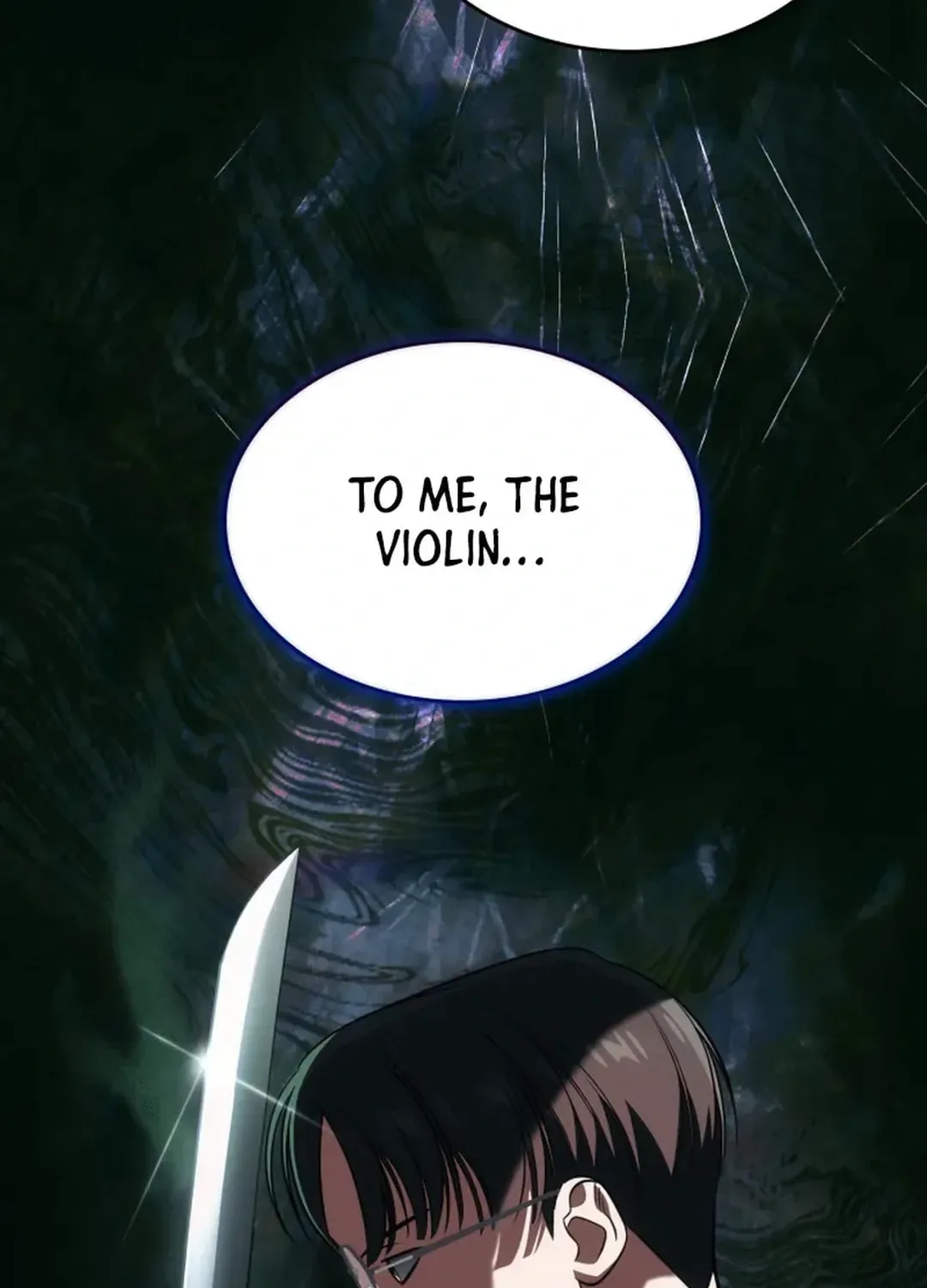 Together With the Gods of Music Chapter 67 page 74