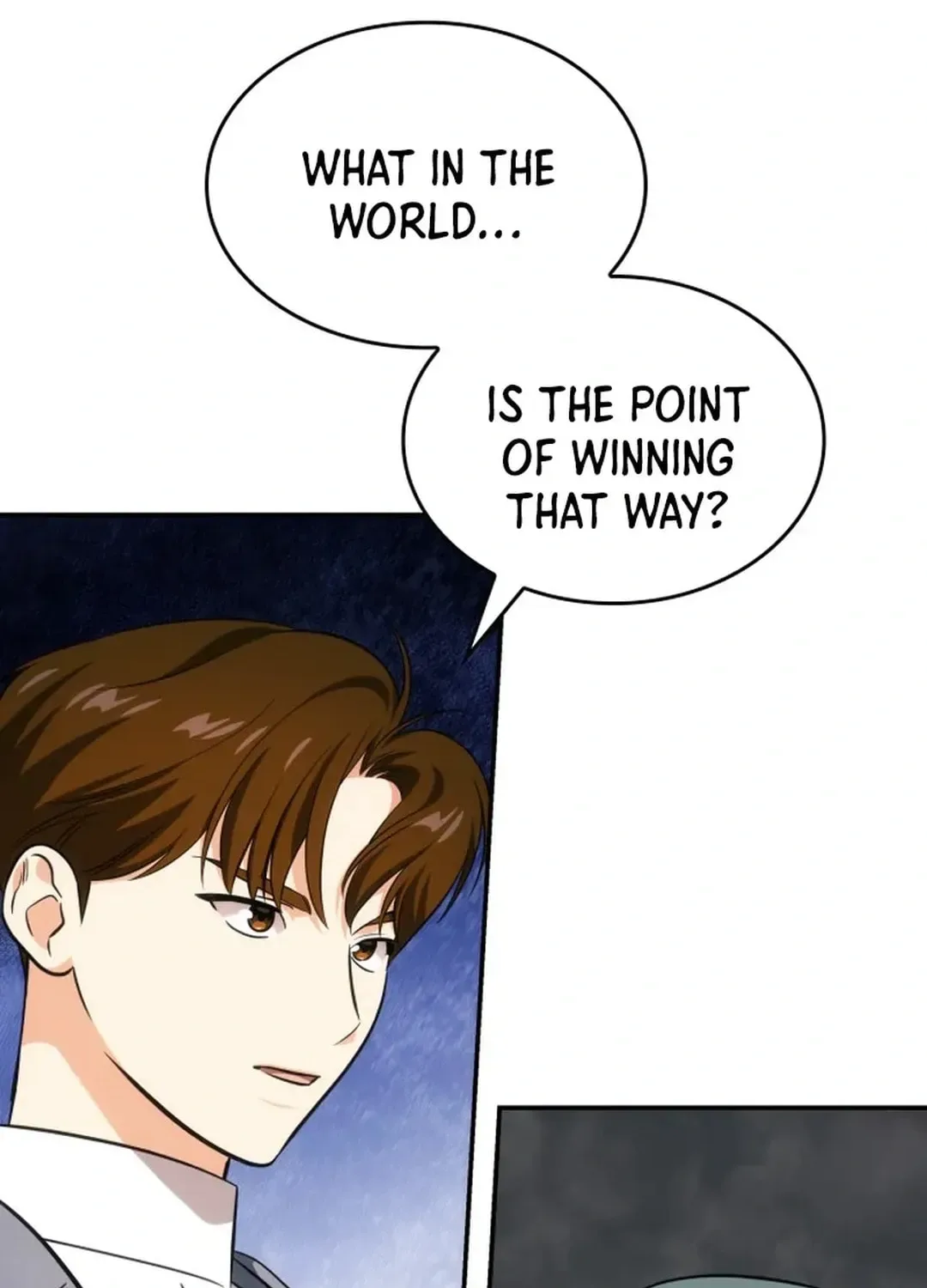 Together With the Gods of Music Chapter 67 page 87
