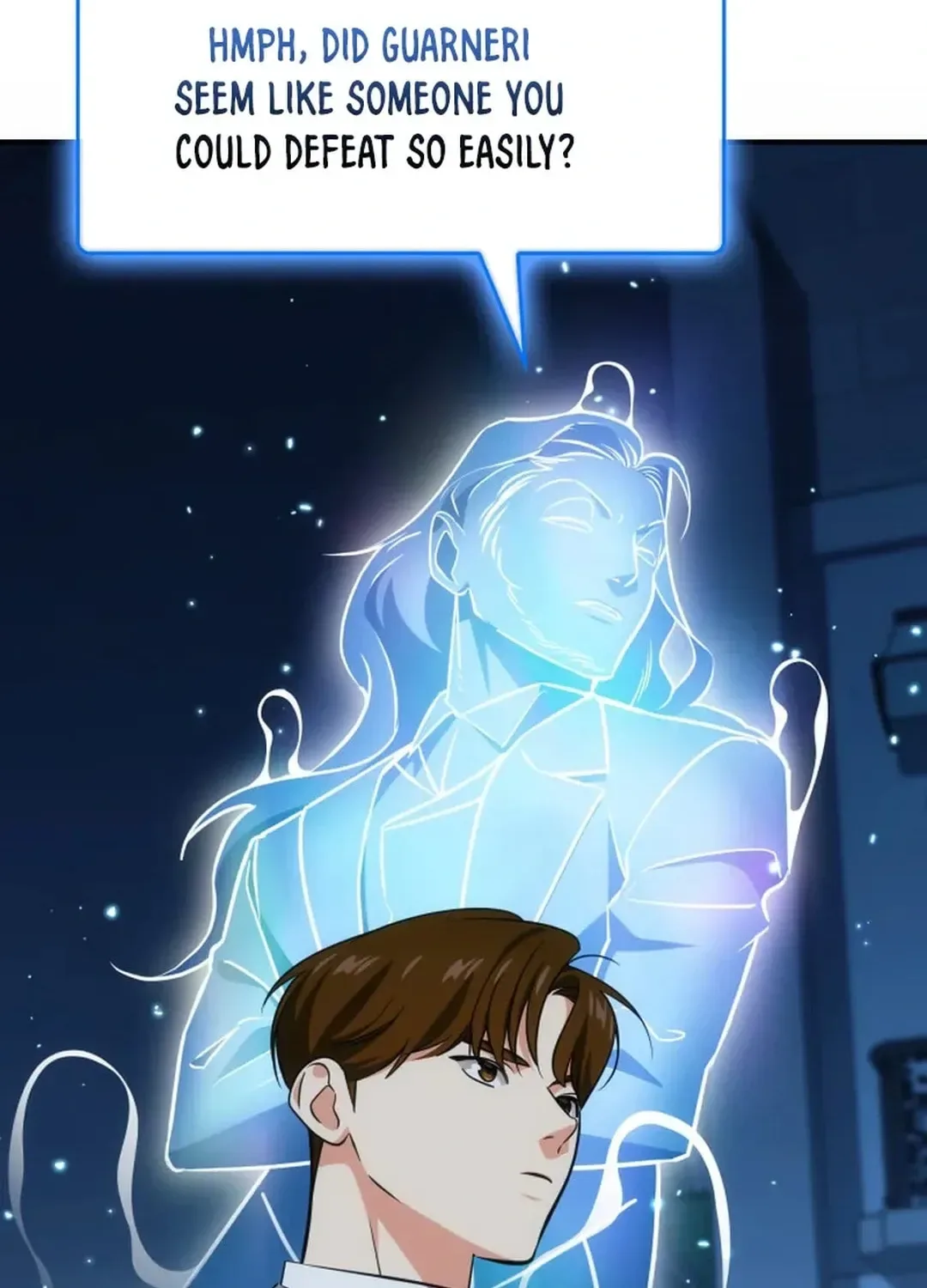 Together With the Gods of Music Chapter 67 page 85