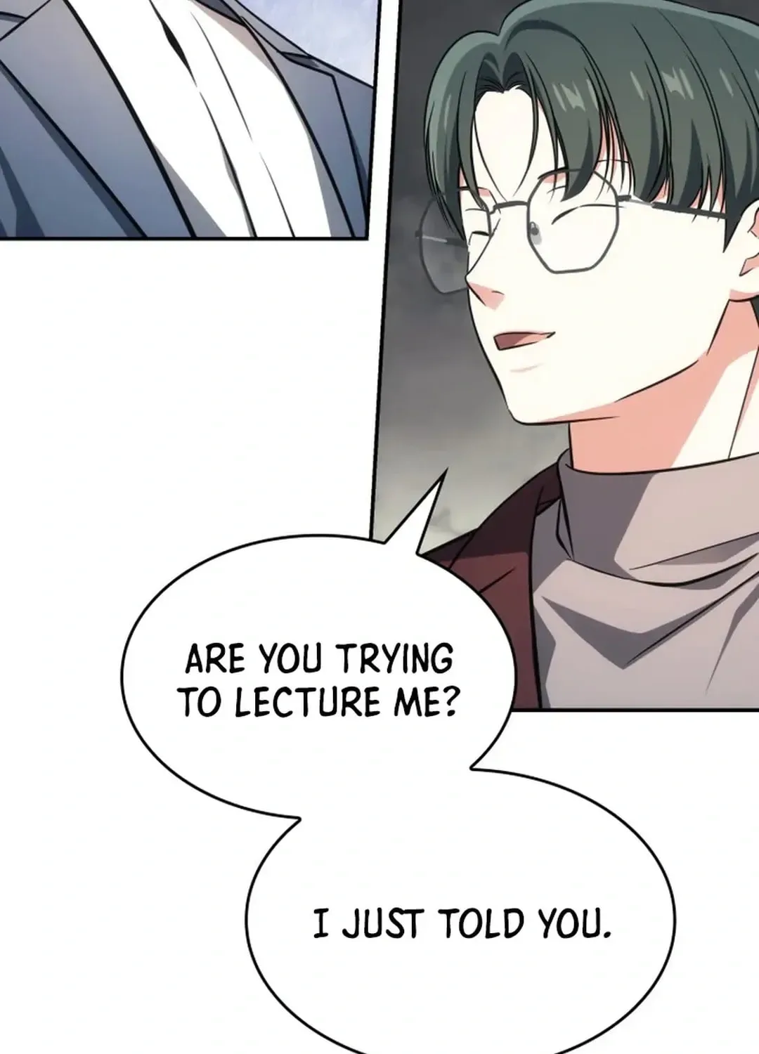 Together With the Gods of Music Chapter 67 page 88