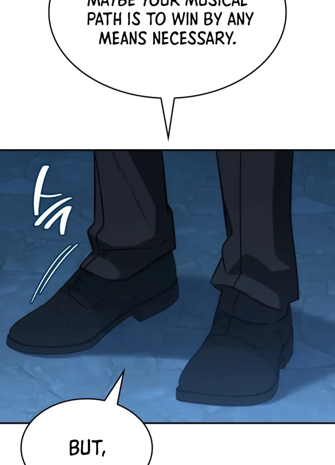 Together With the Gods of Music Chapter 67 page 107