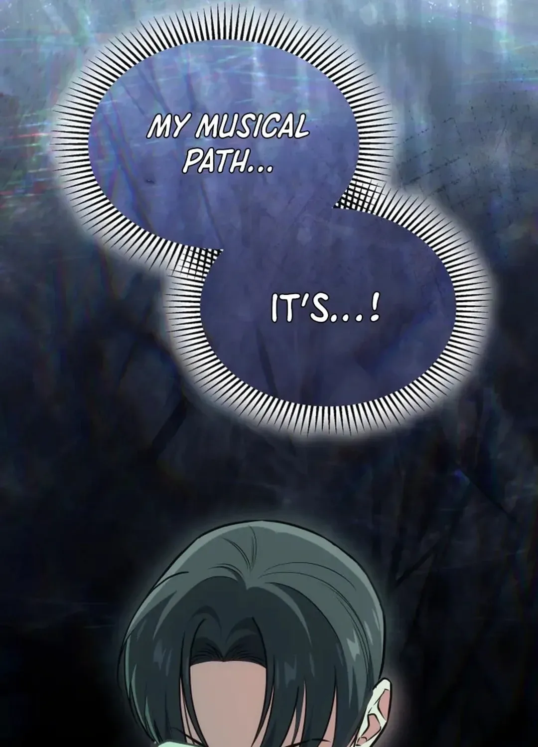 Together With the Gods of Music Chapter 67 page 119