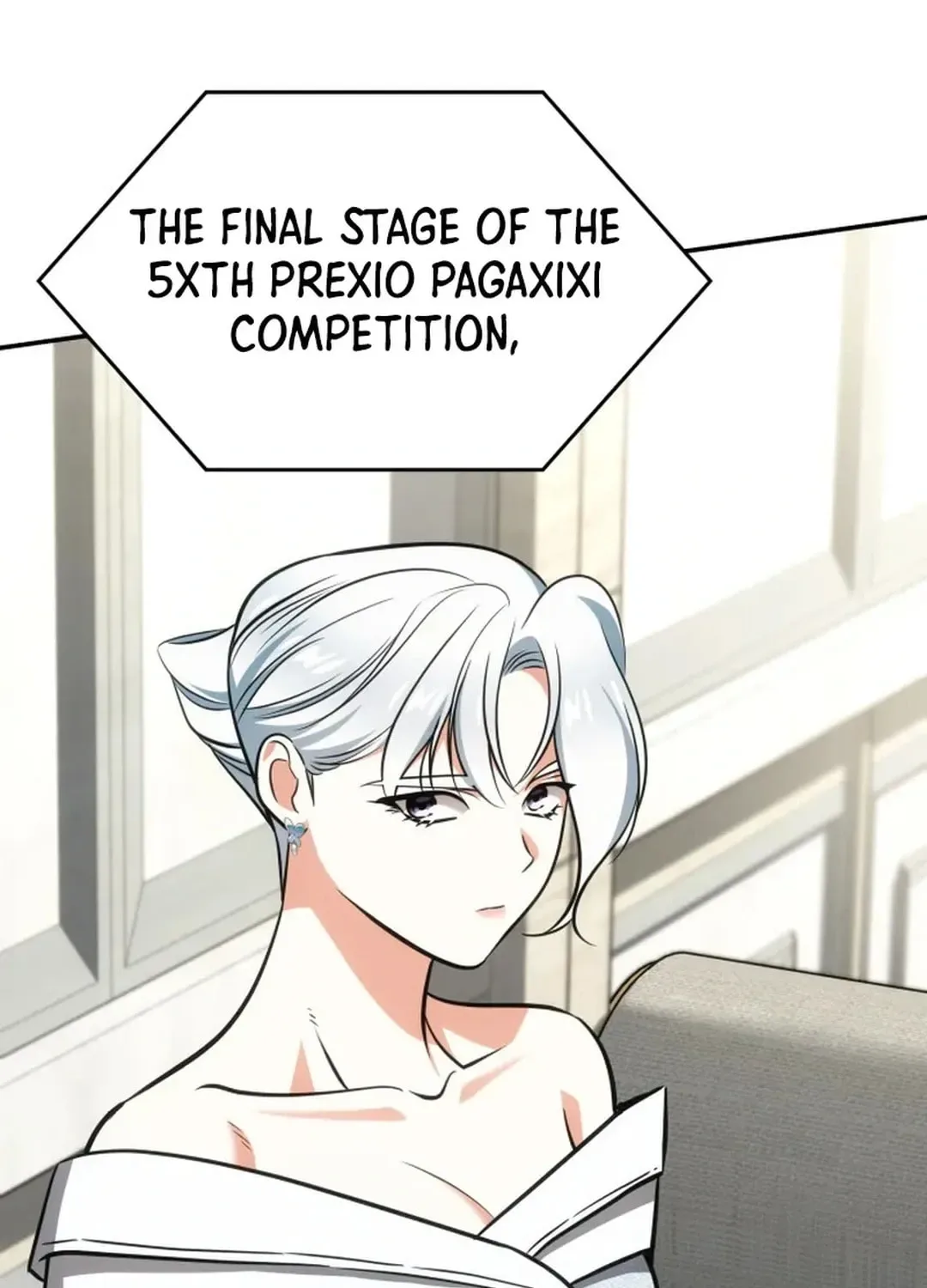 Together With the Gods of Music Chapter 67 page 133