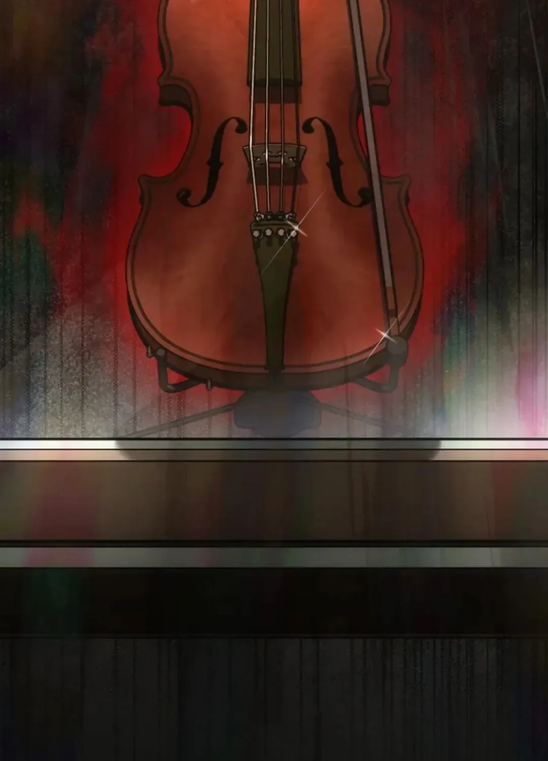 Together With the Gods of Music Chapter 67 page 138