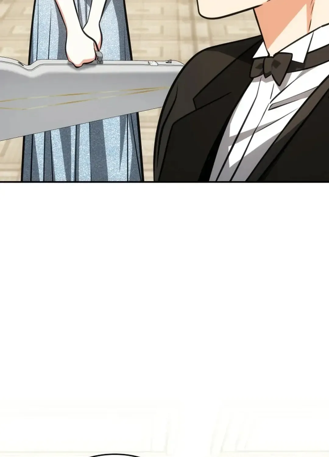 Together With the Gods of Music Chapter 68 page 9