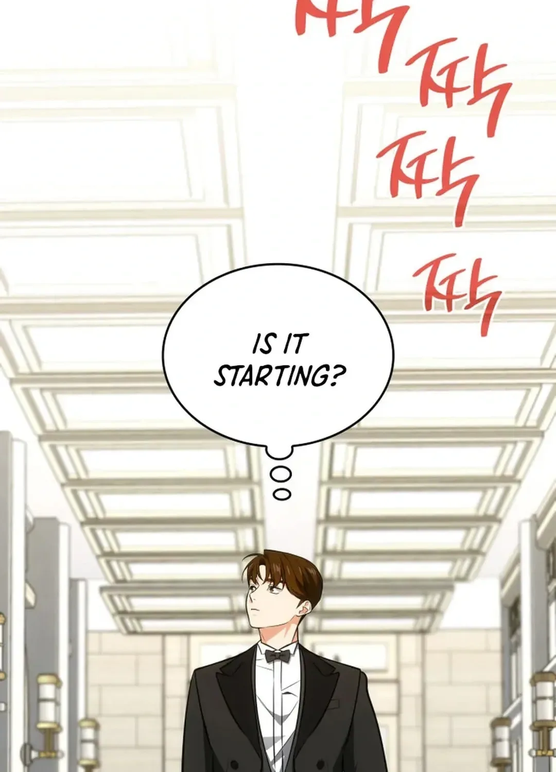 Together With the Gods of Music Chapter 68 page 3