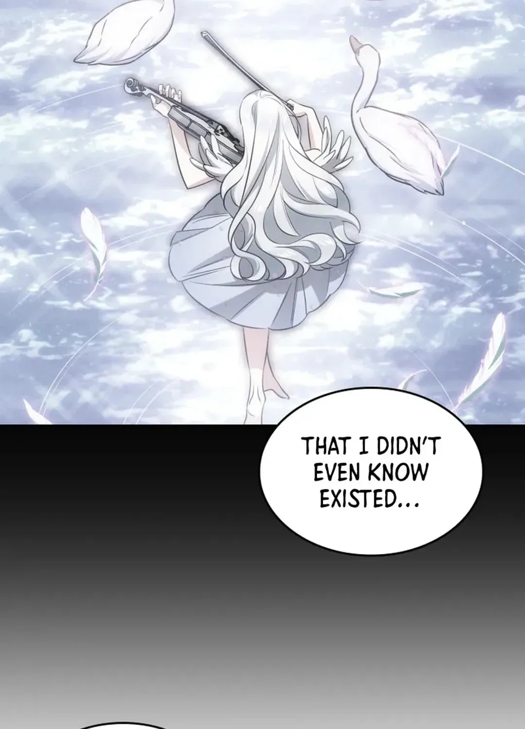 Together With the Gods of Music Chapter 68 page 17
