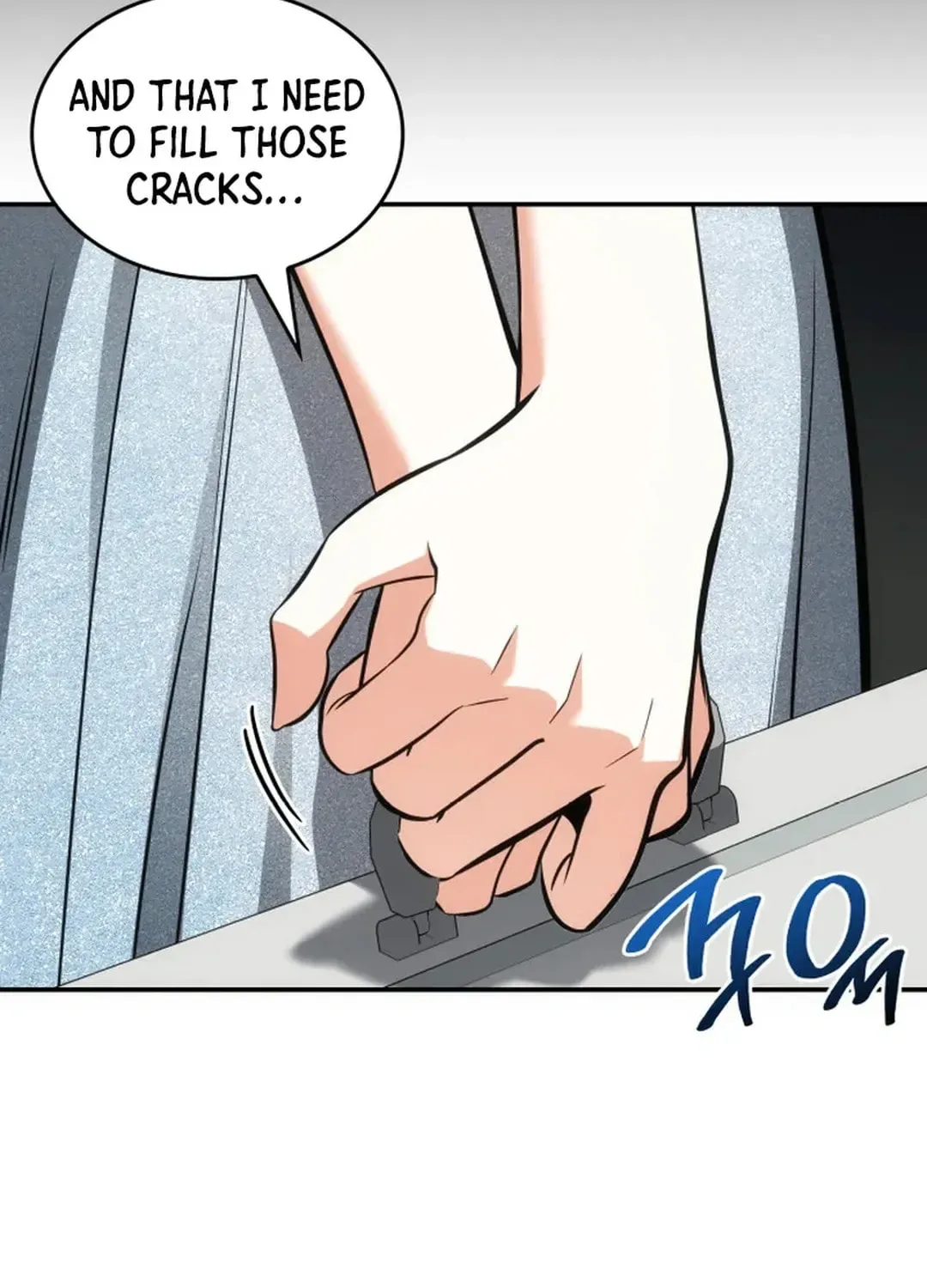 Together With the Gods of Music Chapter 68 page 18