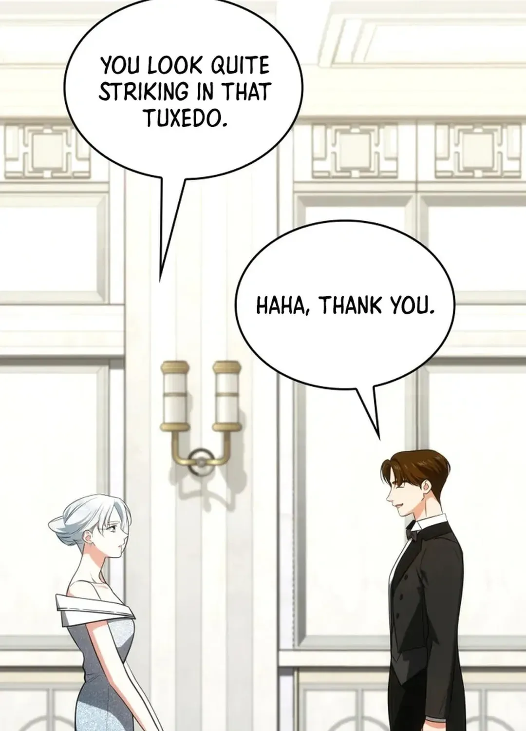Together With the Gods of Music Chapter 68 page 10