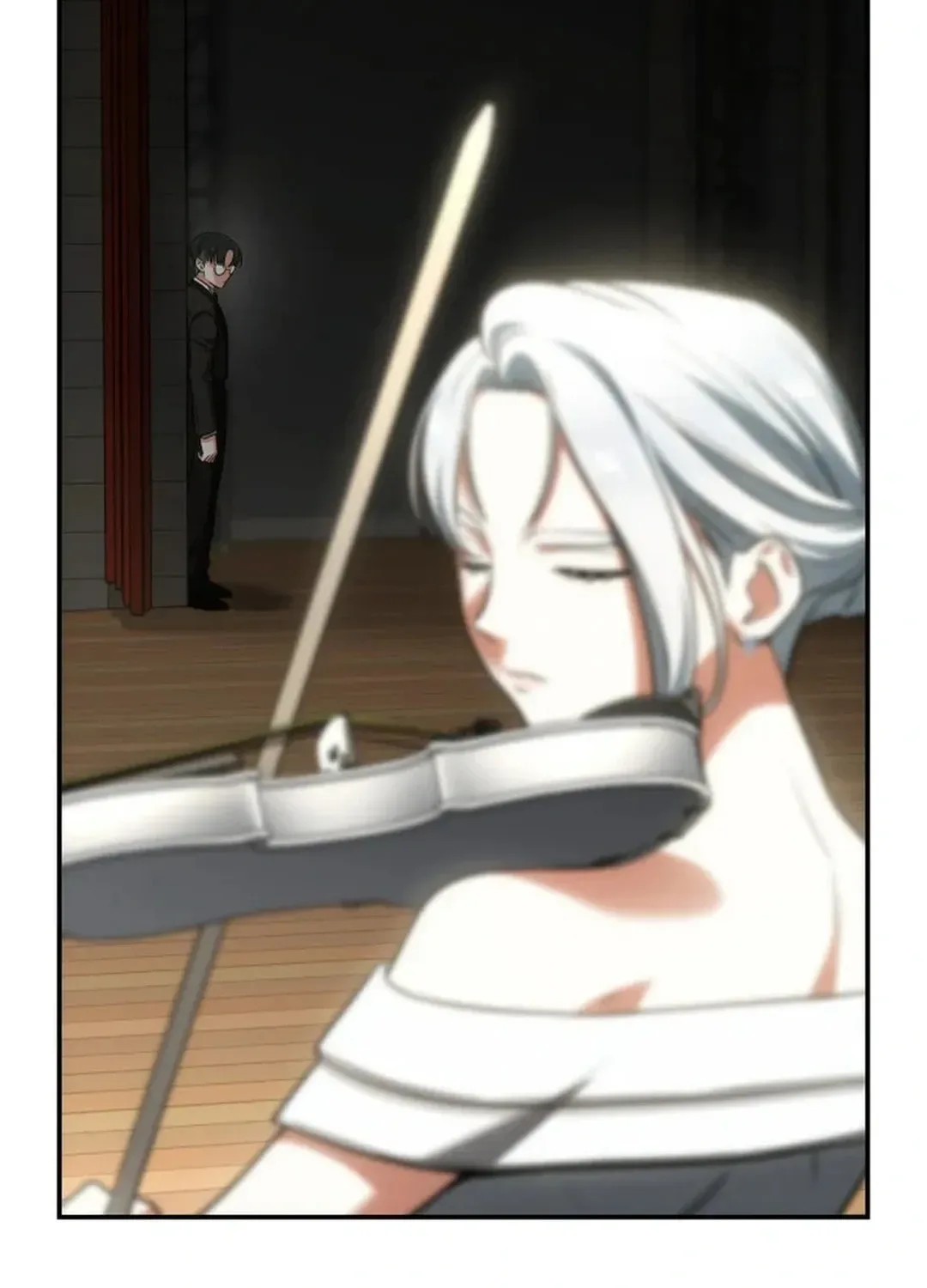 Together With the Gods of Music Chapter 68 page 37