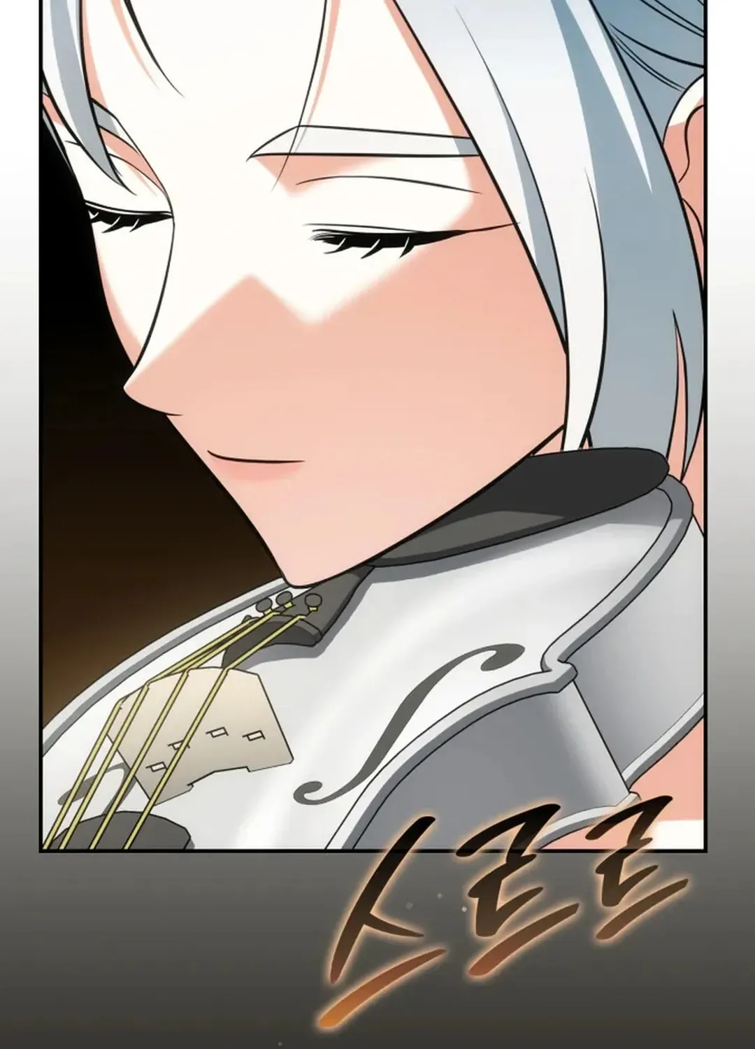 Together With the Gods of Music Chapter 68 page 45