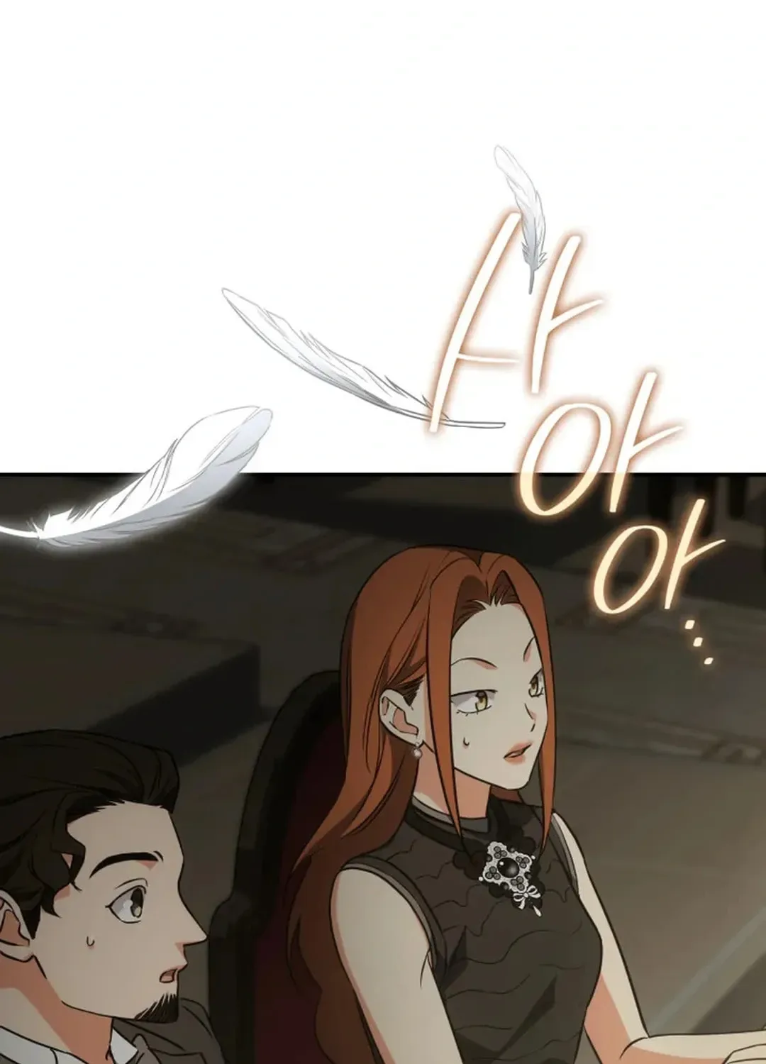 Together With the Gods of Music Chapter 68 page 49