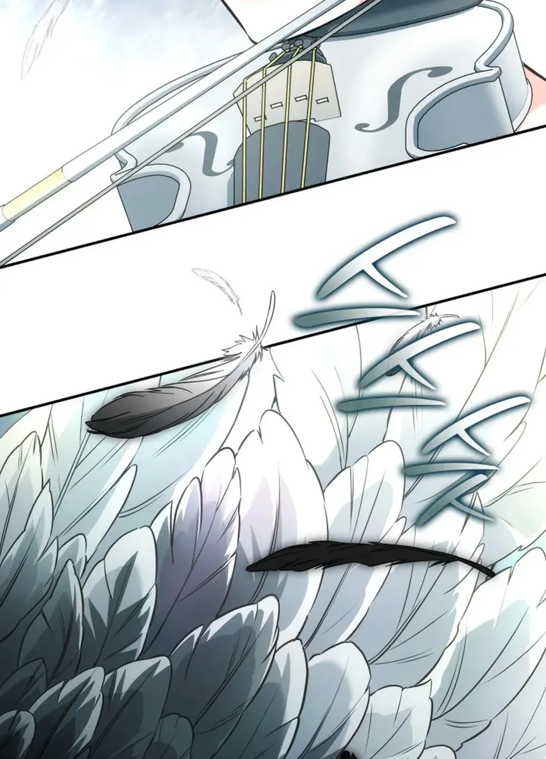 Together With the Gods of Music Chapter 68 page 57