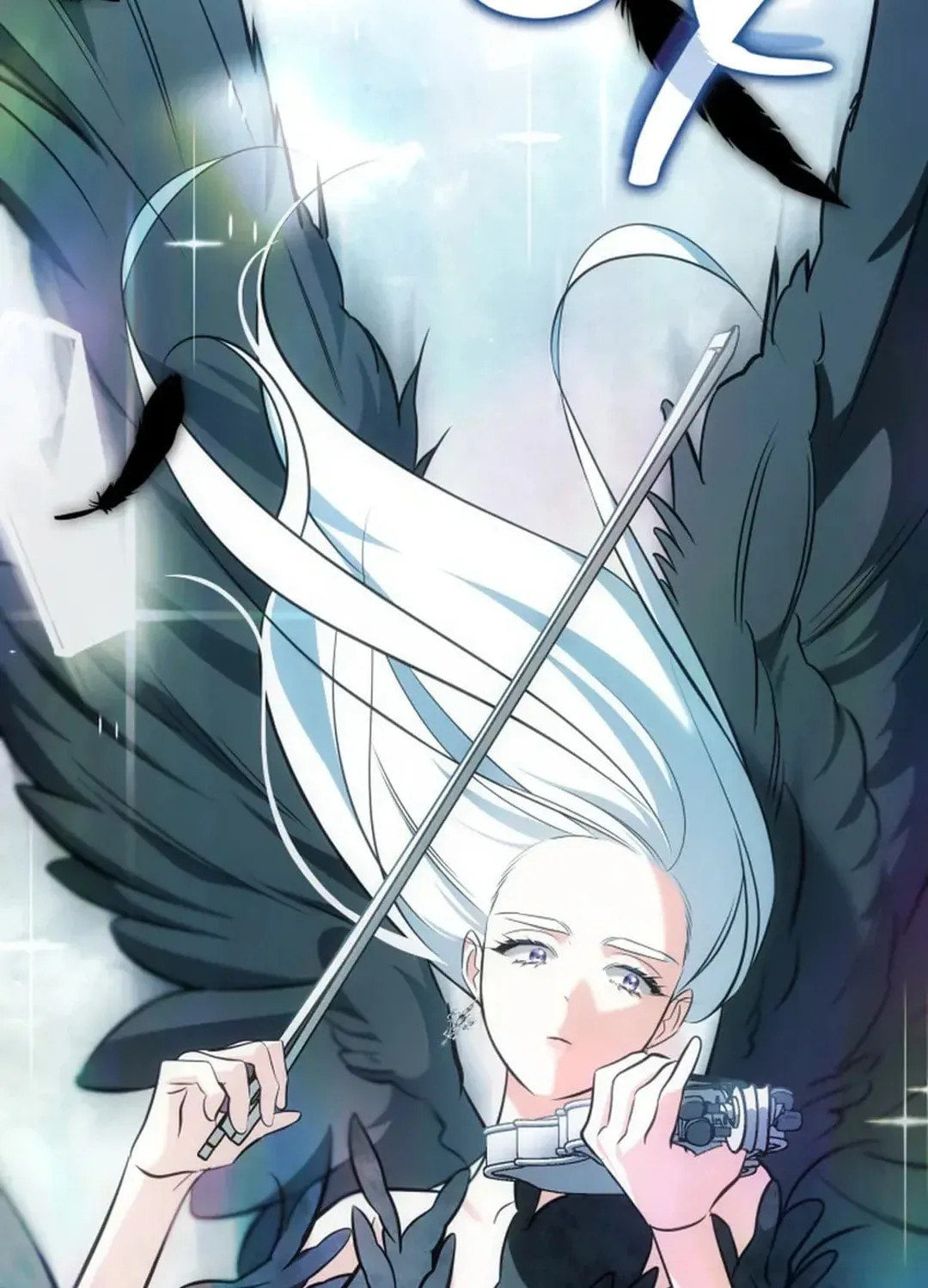 Together With the Gods of Music Chapter 68 page 63