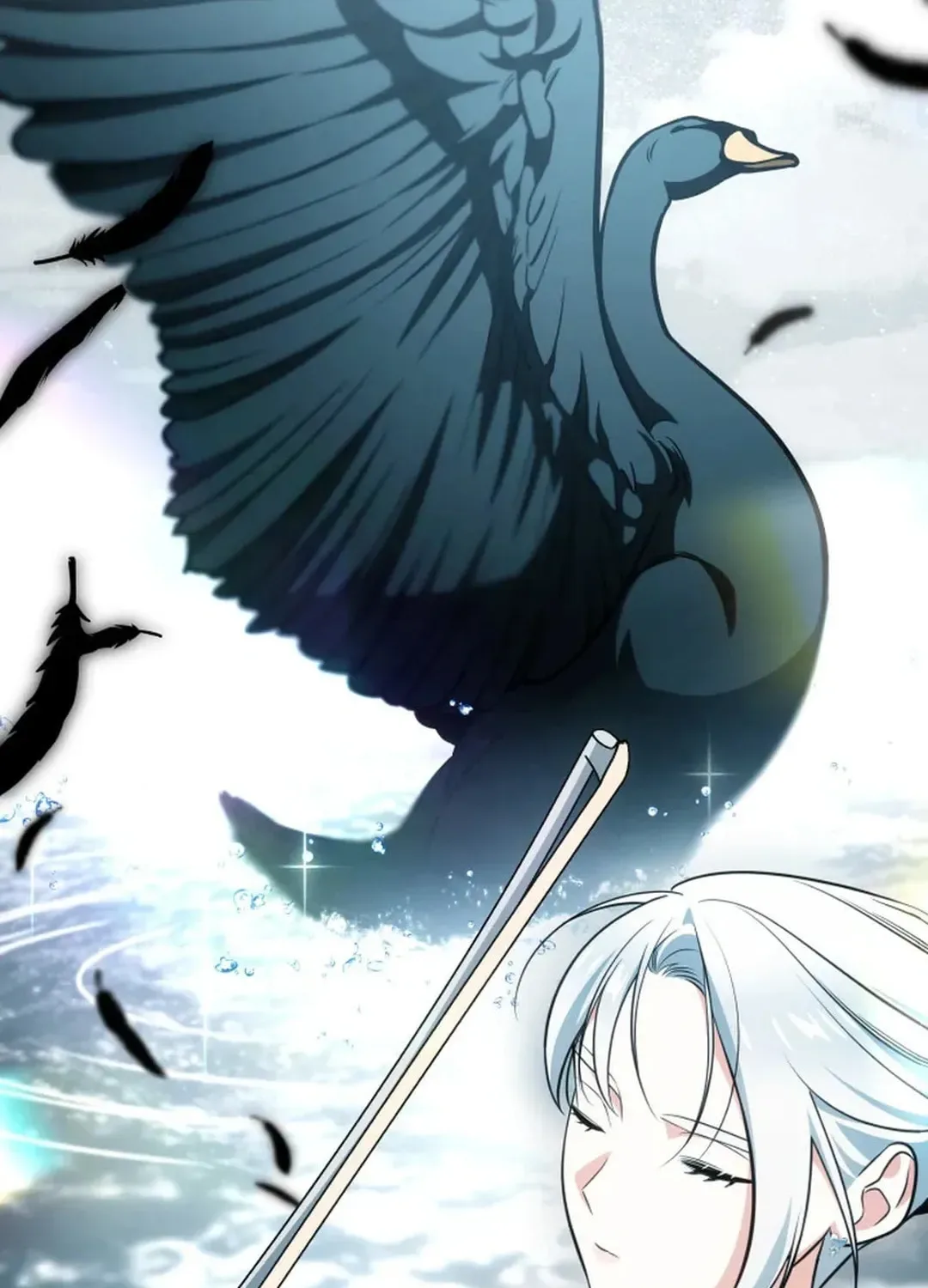 Together With the Gods of Music Chapter 68 page 69