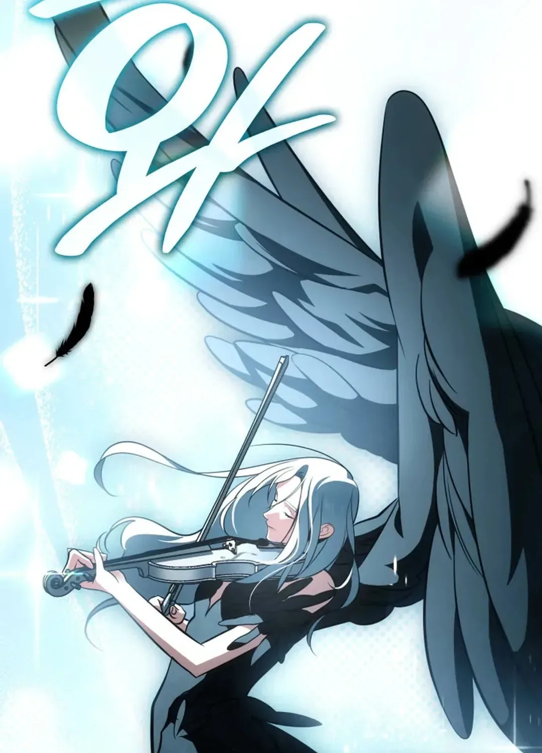 Together With the Gods of Music Chapter 68 page 74