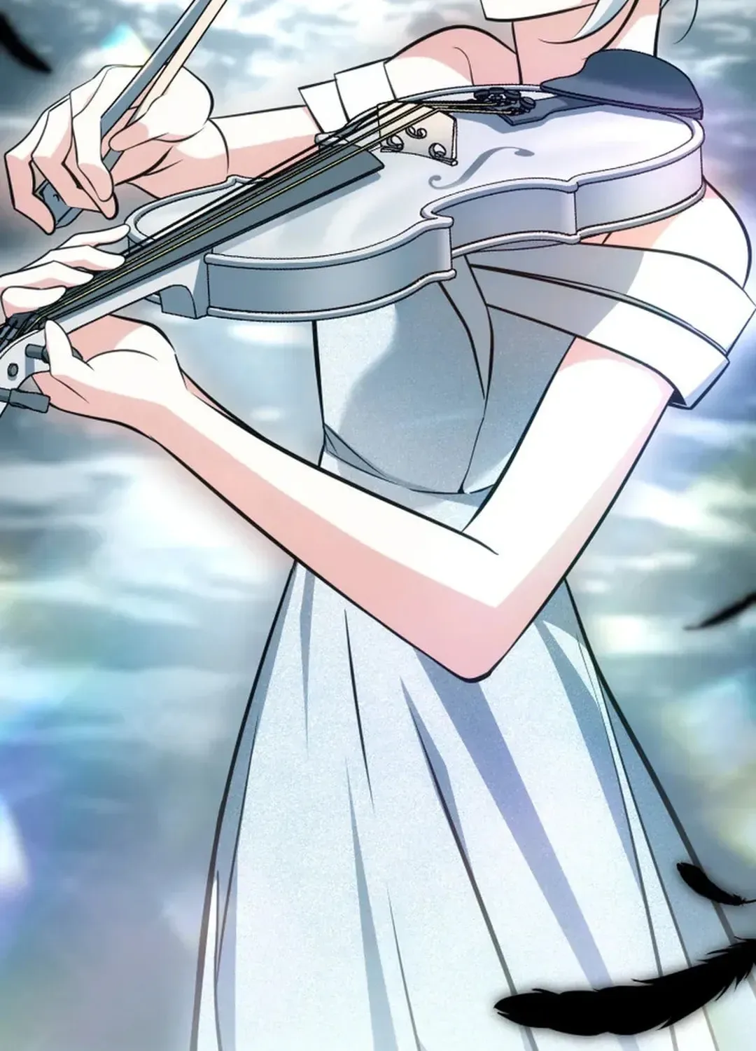 Together With the Gods of Music Chapter 68 page 70