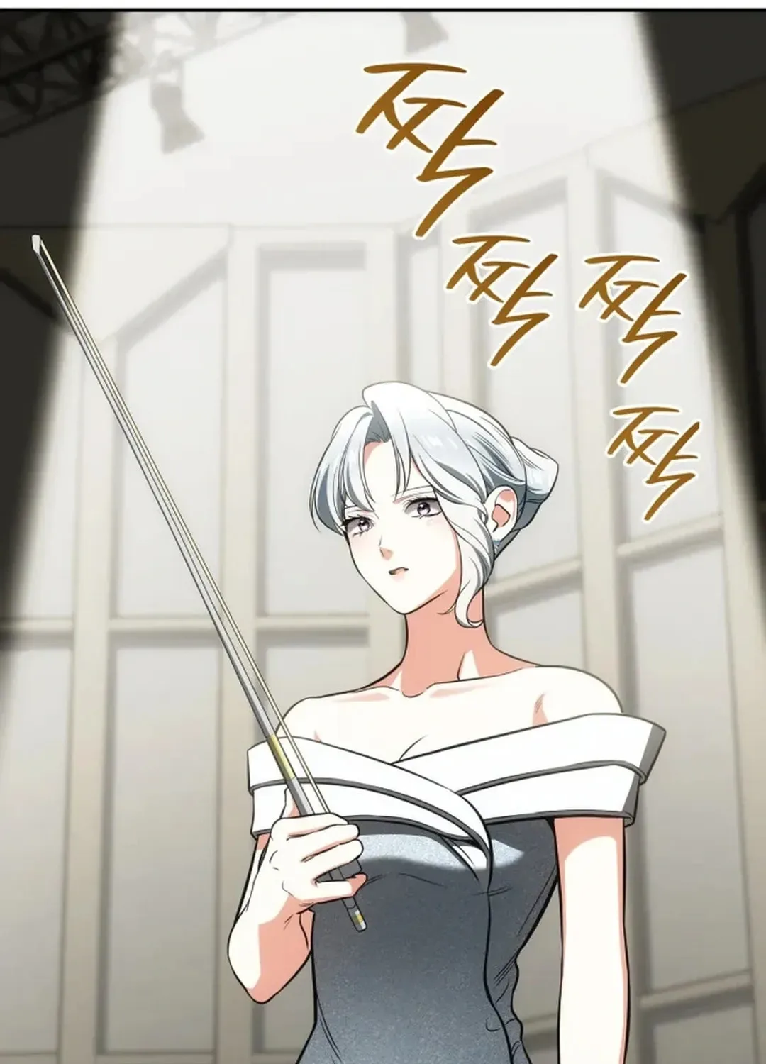 Together With the Gods of Music Chapter 68 page 90