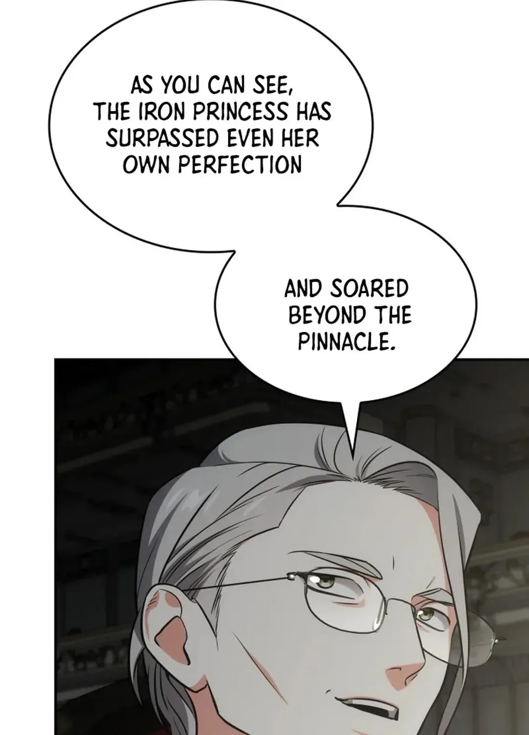 Together With the Gods of Music Chapter 68 page 102