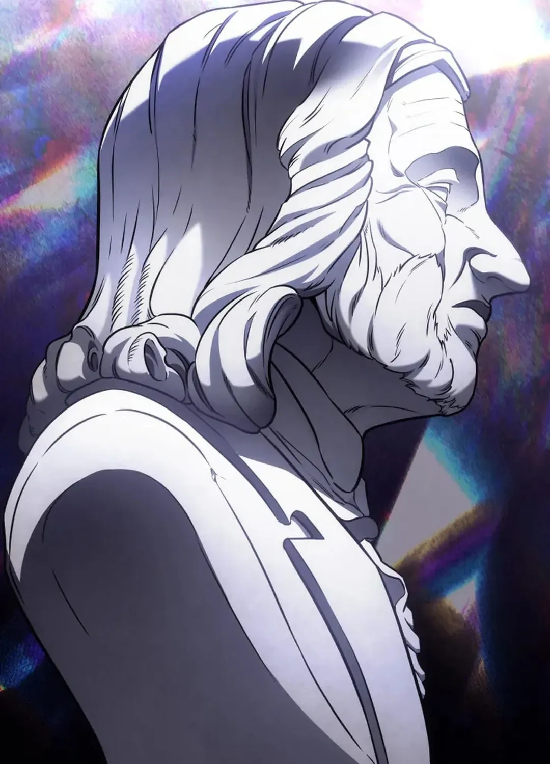 Together With the Gods of Music Chapter 68 page 109
