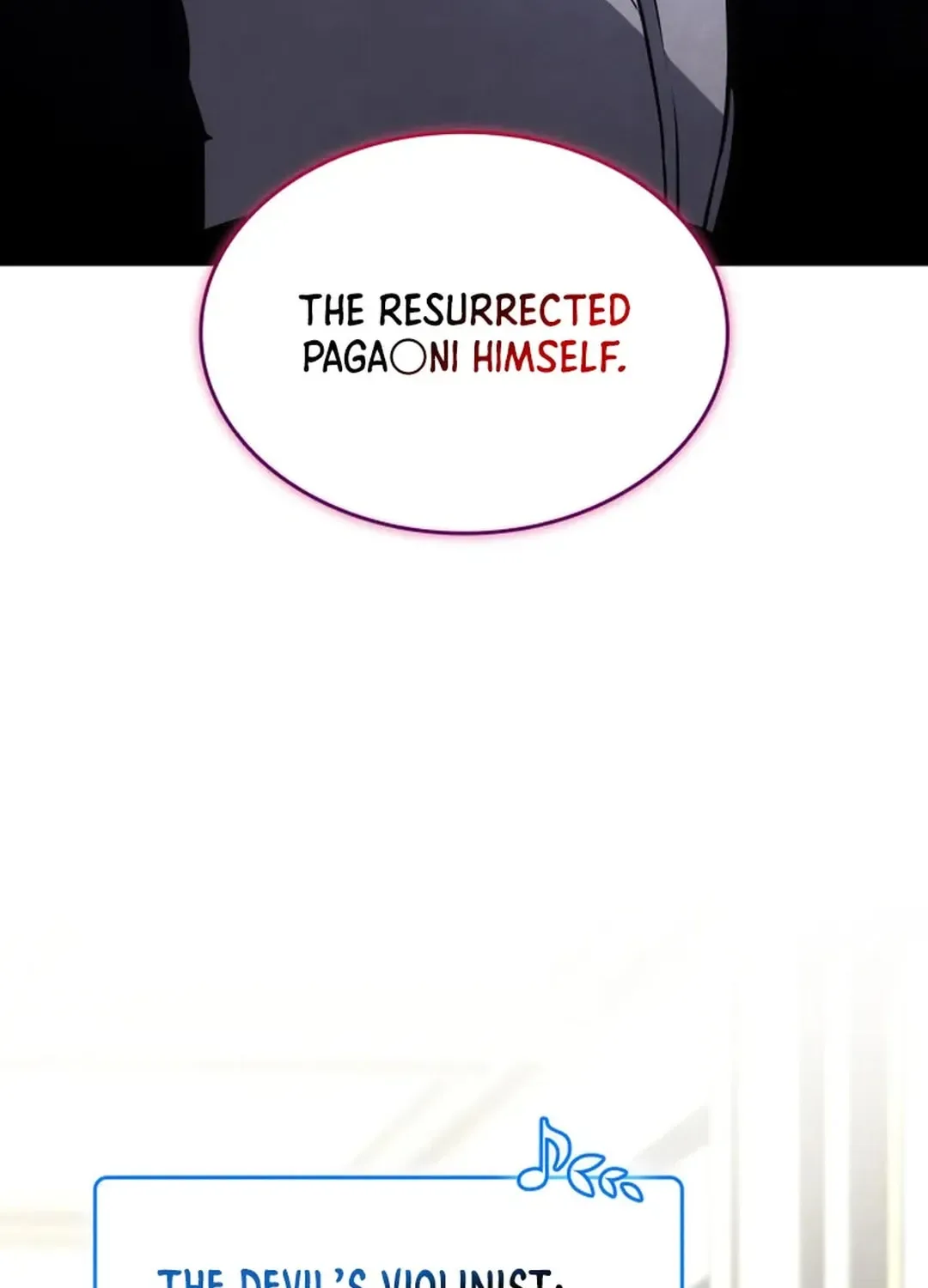 Together With the Gods of Music Chapter 68 page 110