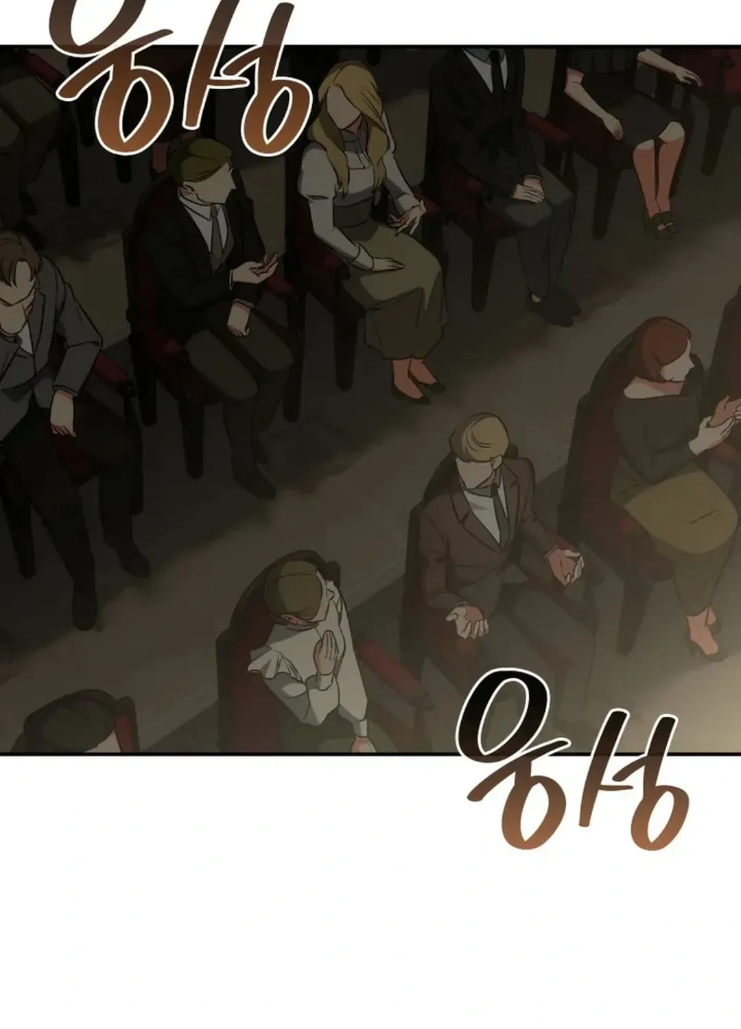 Together With the Gods of Music Chapter 68 page 121