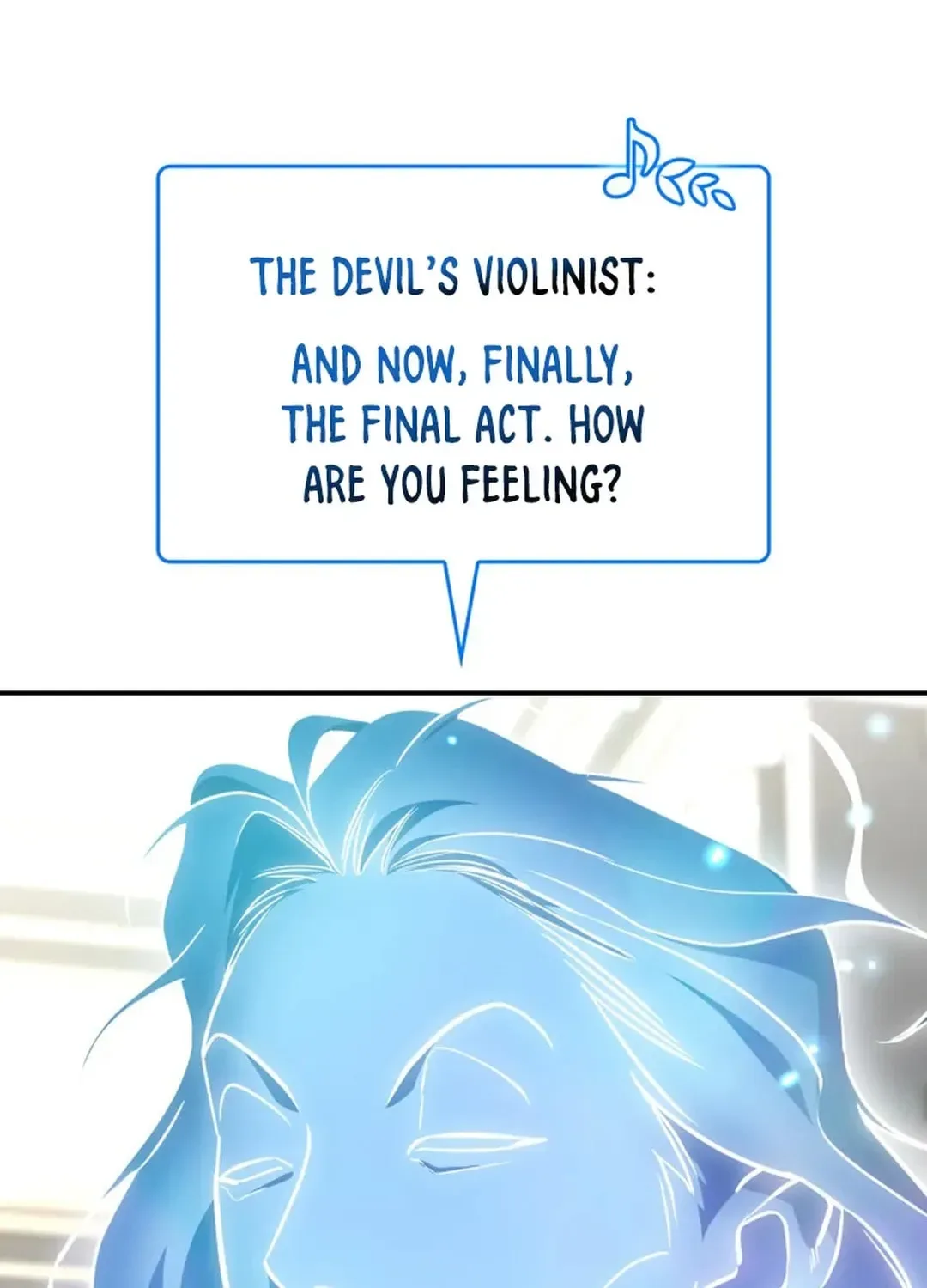 Together With the Gods of Music Chapter 68 page 113