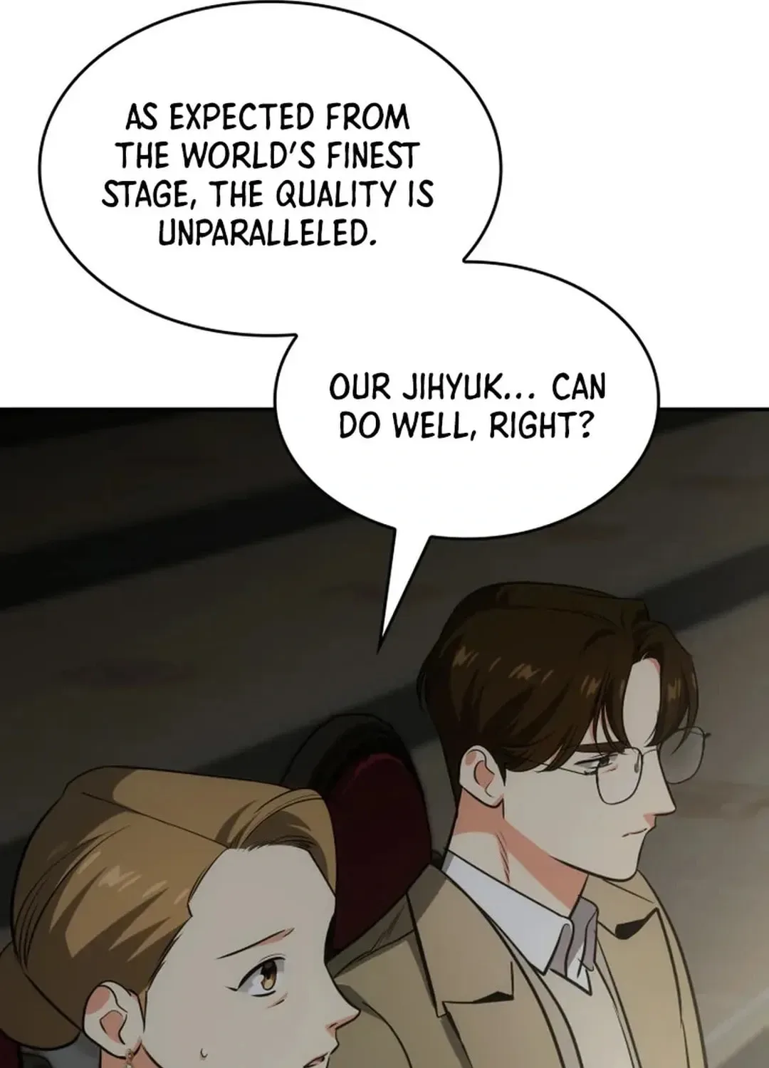 Together With the Gods of Music Chapter 68 page 123