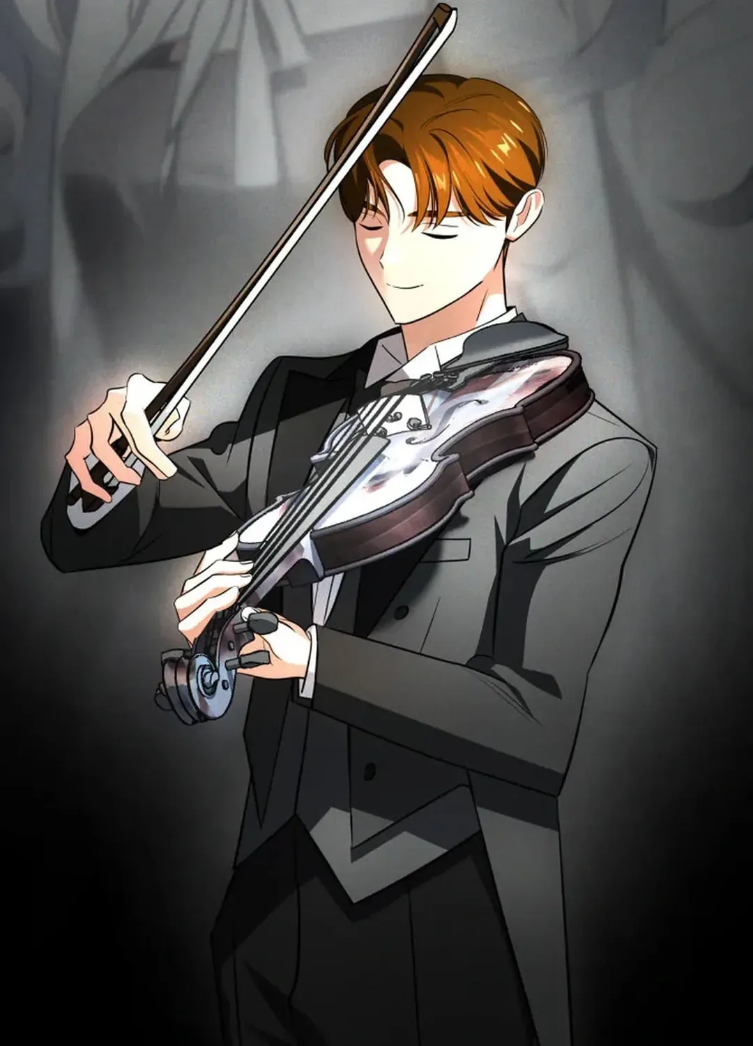 Together With the Gods of Music Chapter 68 page 137