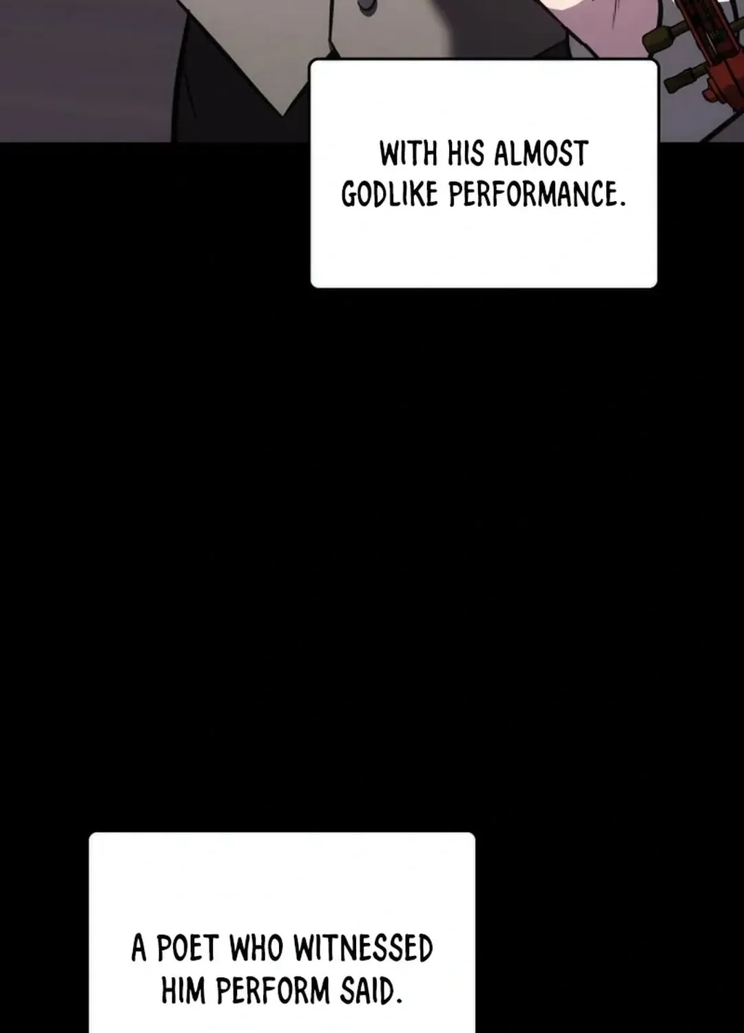 Together With the Gods of Music Chapter 69 page 6