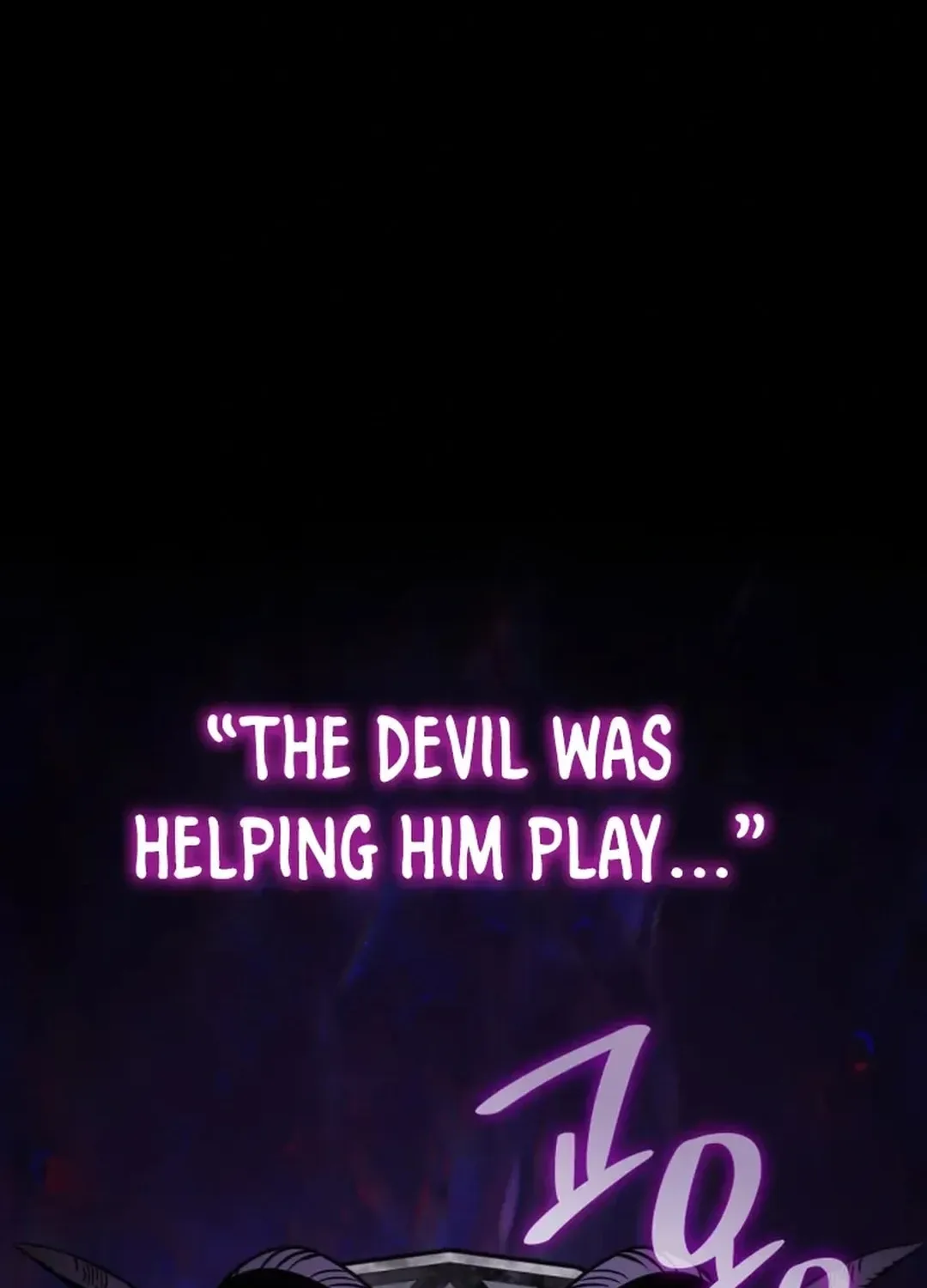 Together With the Gods of Music Chapter 69 page 9