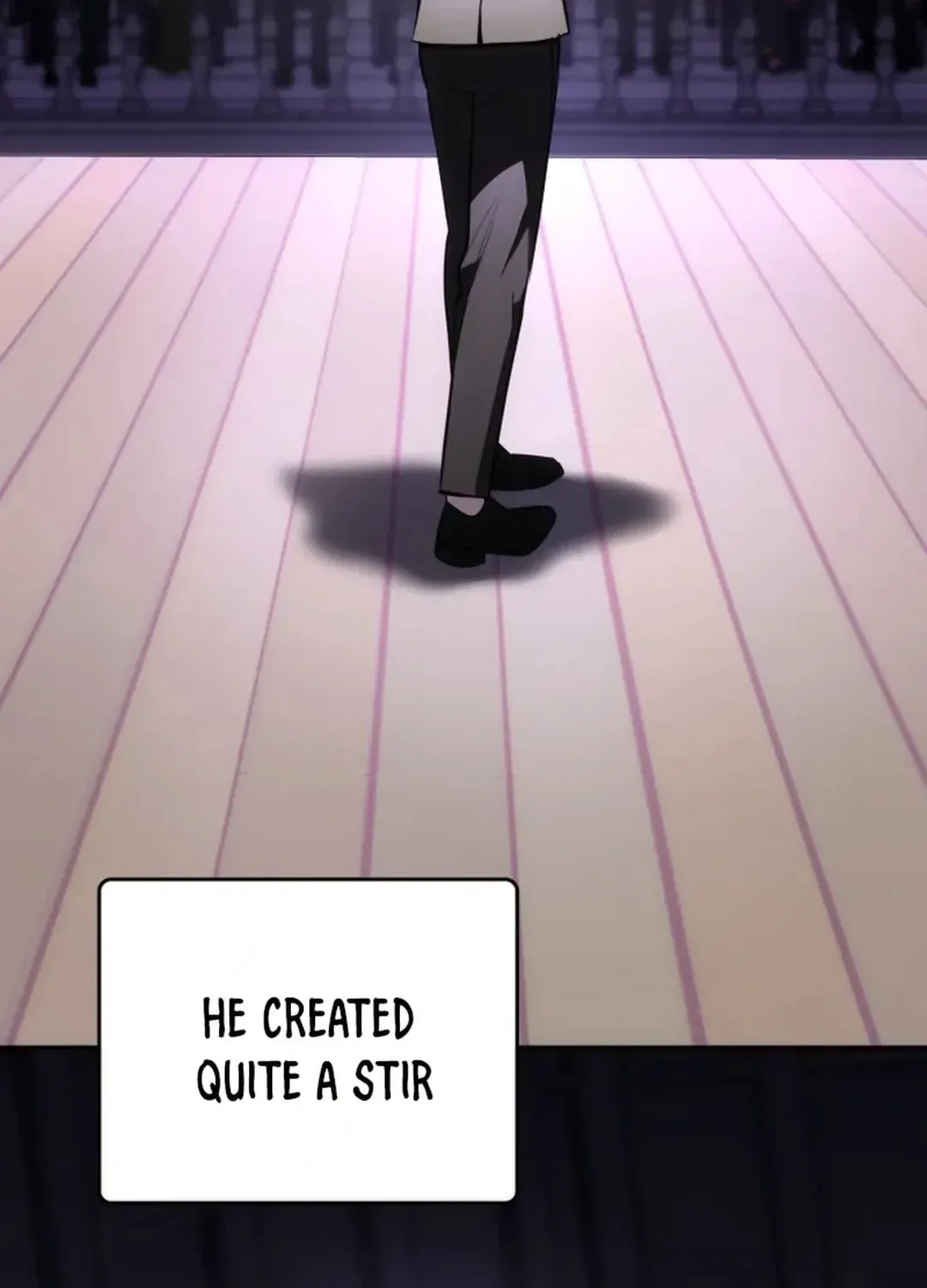 Together With the Gods of Music Chapter 69 page 4