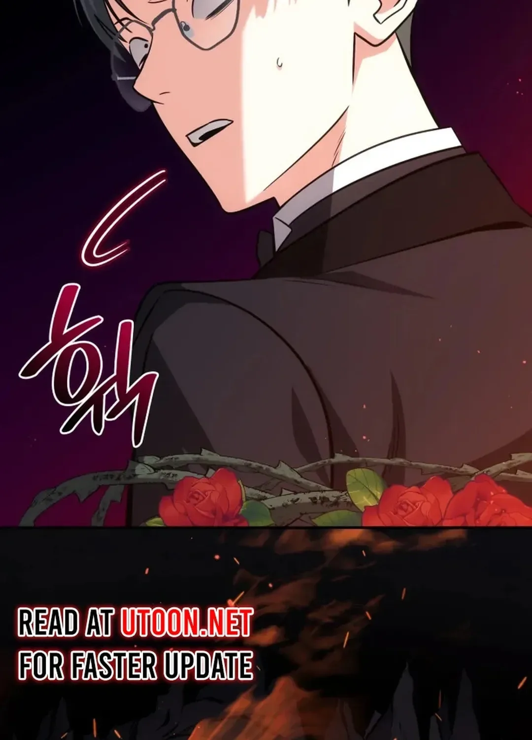 Together With the Gods of Music Chapter 69 page 39