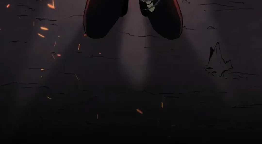Together With the Gods of Music Chapter 69 page 42