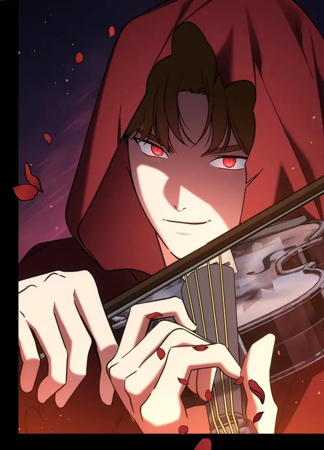 Together With the Gods of Music Chapter 69 page 60