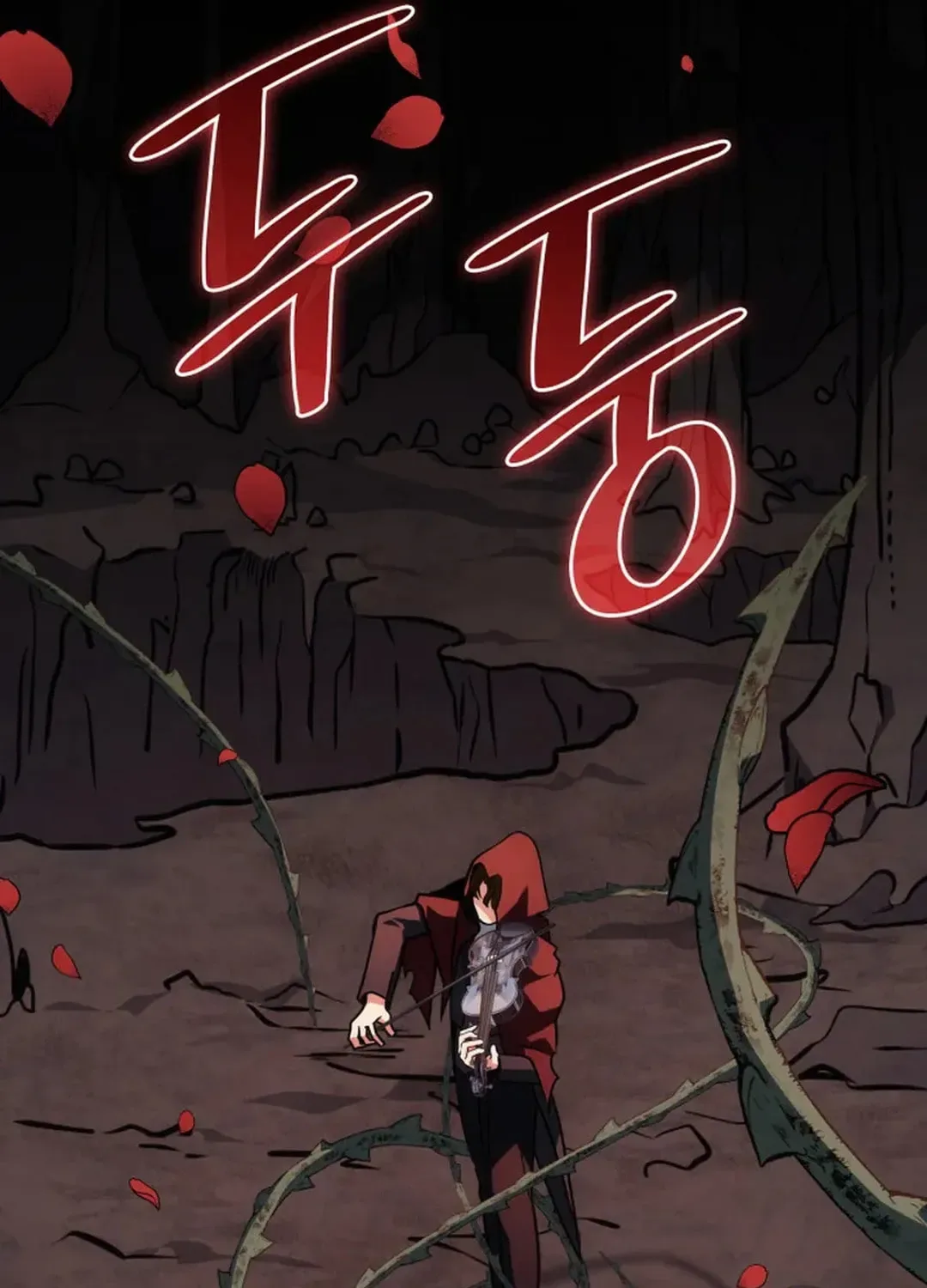 Together With the Gods of Music Chapter 69 page 64