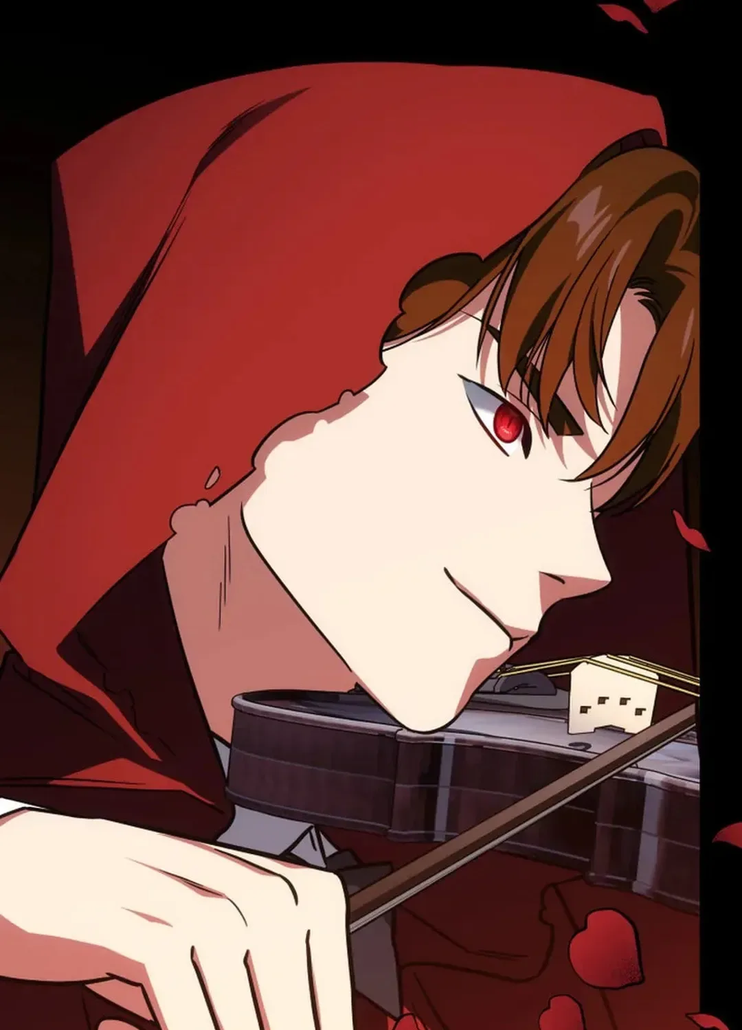 Together With the Gods of Music Chapter 69 page 67
