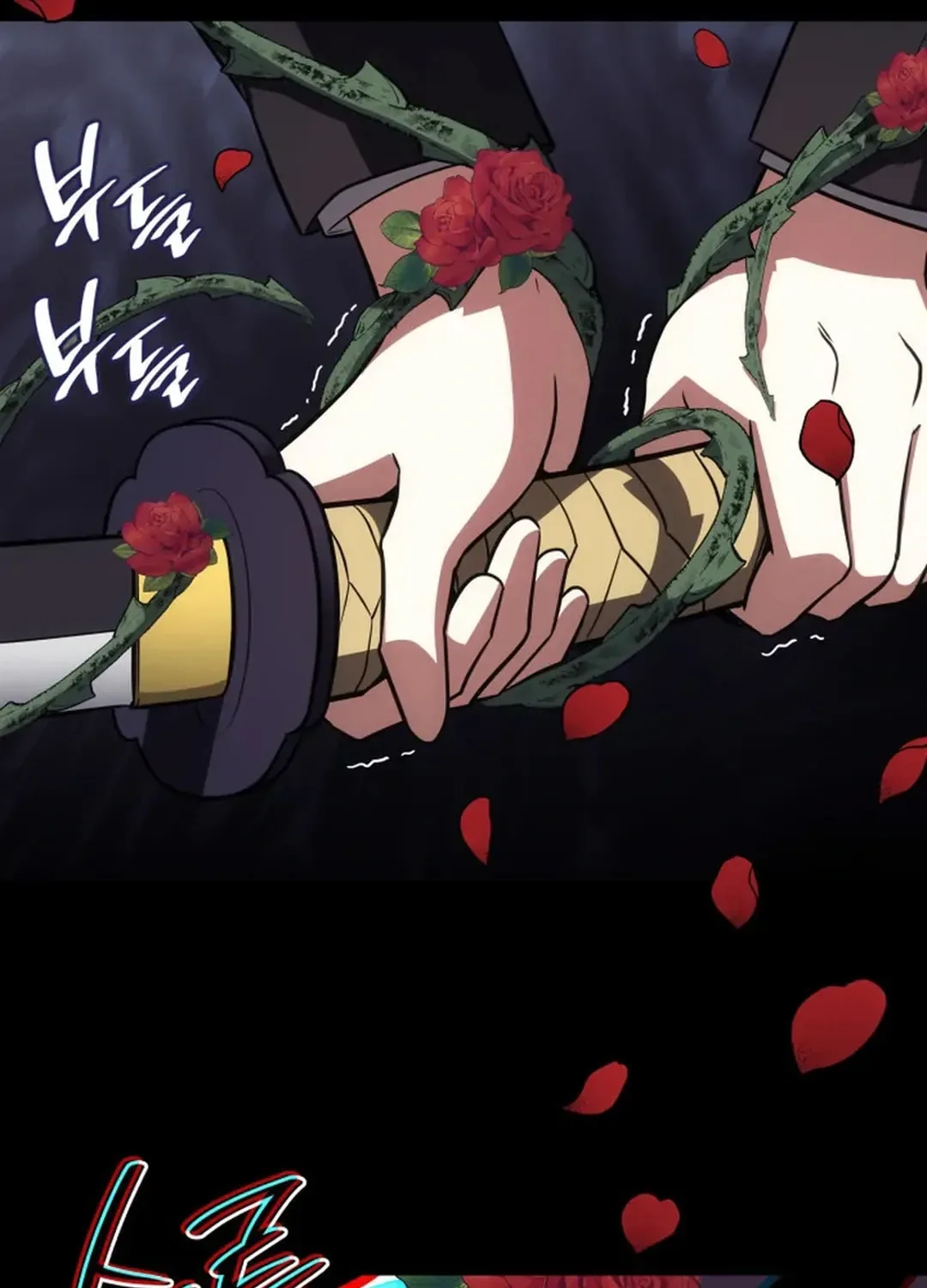 Together With the Gods of Music Chapter 69 page 71