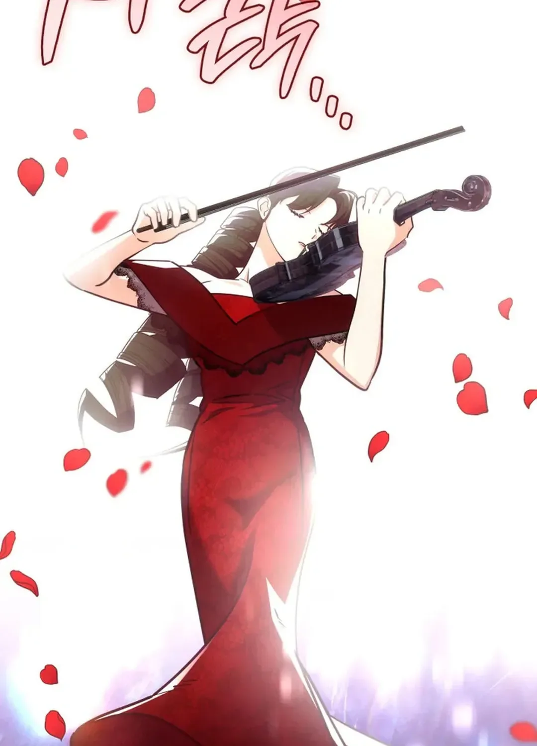 Together With the Gods of Music Chapter 69 page 85