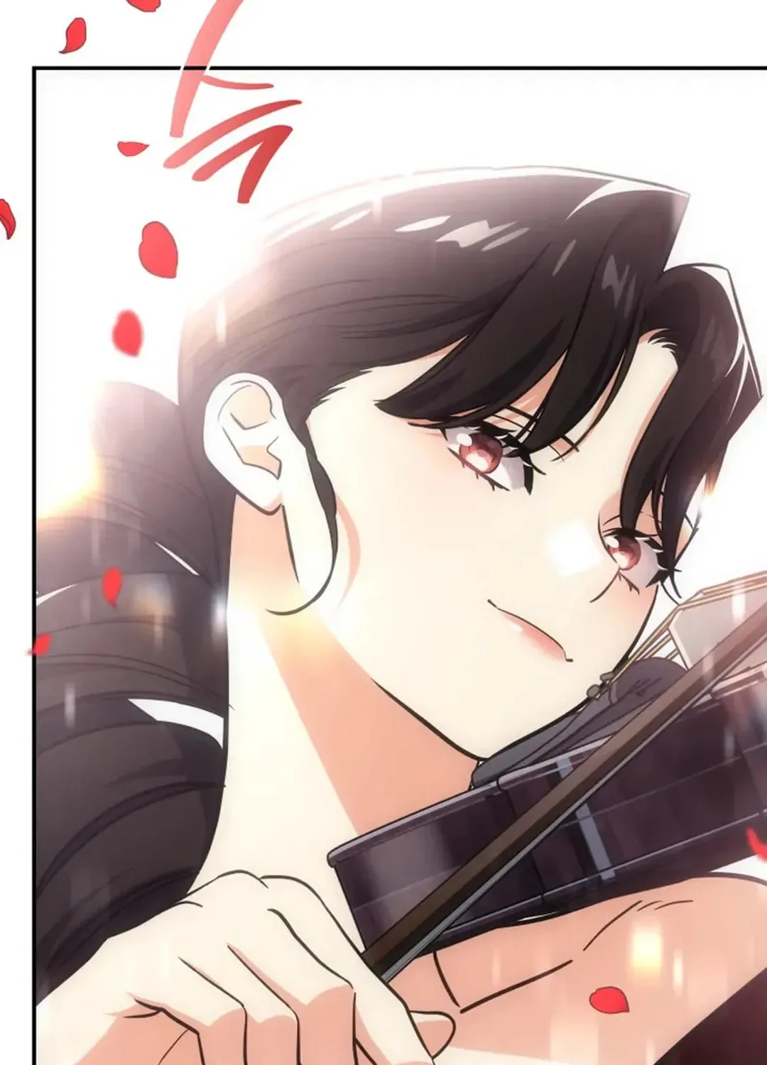 Together With the Gods of Music Chapter 69 page 87