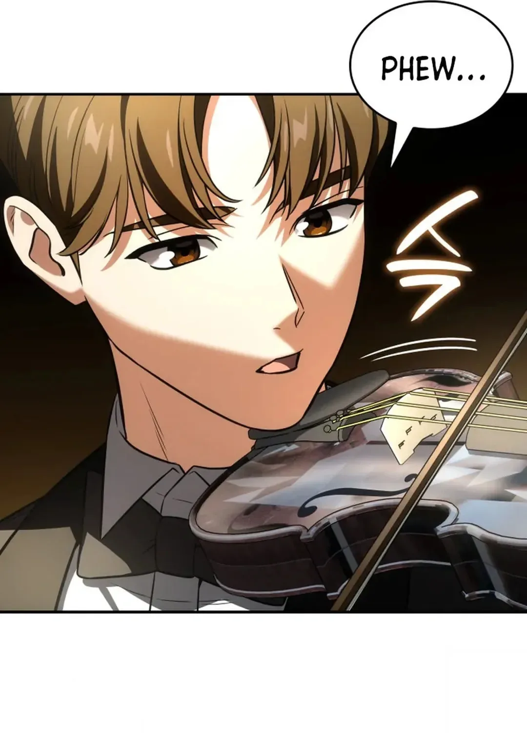 Together With the Gods of Music Chapter 69 page 96