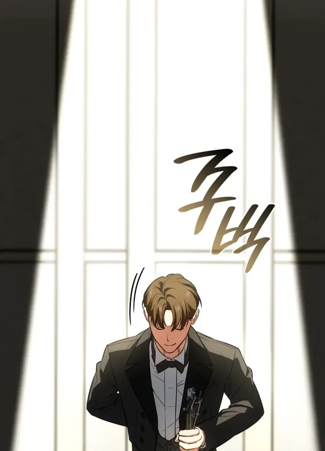 Together With the Gods of Music Chapter 69 page 98