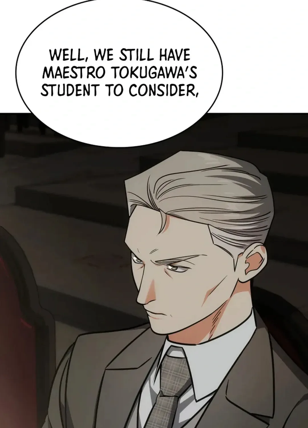 Together With the Gods of Music Chapter 69 page 118