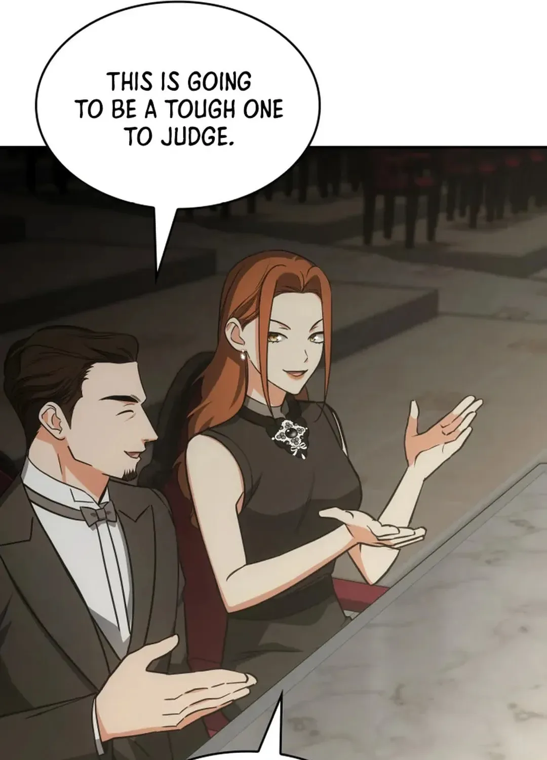 Together With the Gods of Music Chapter 69 page 116